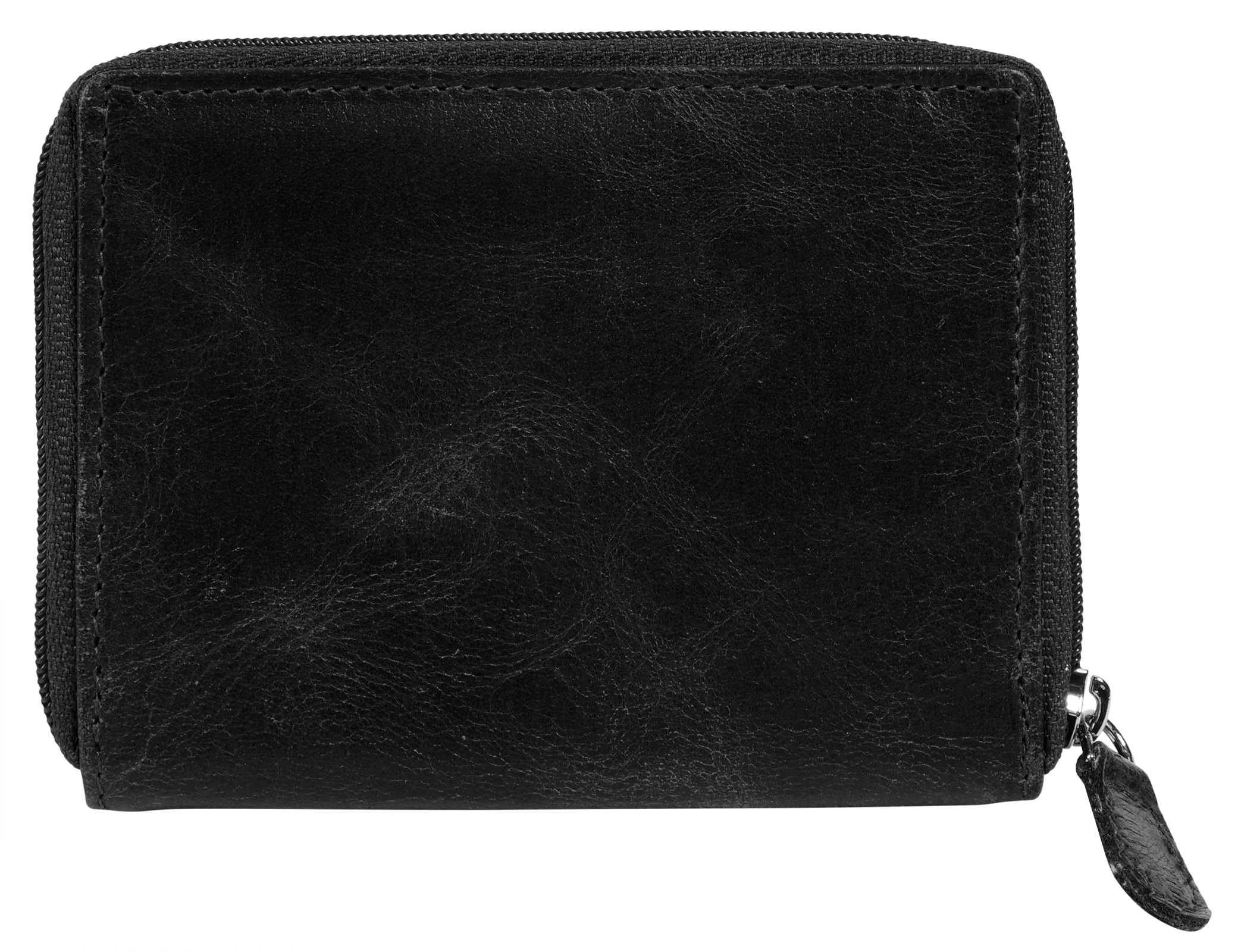 Thumbnail - Bruno Banani Geldbörse echt Leder