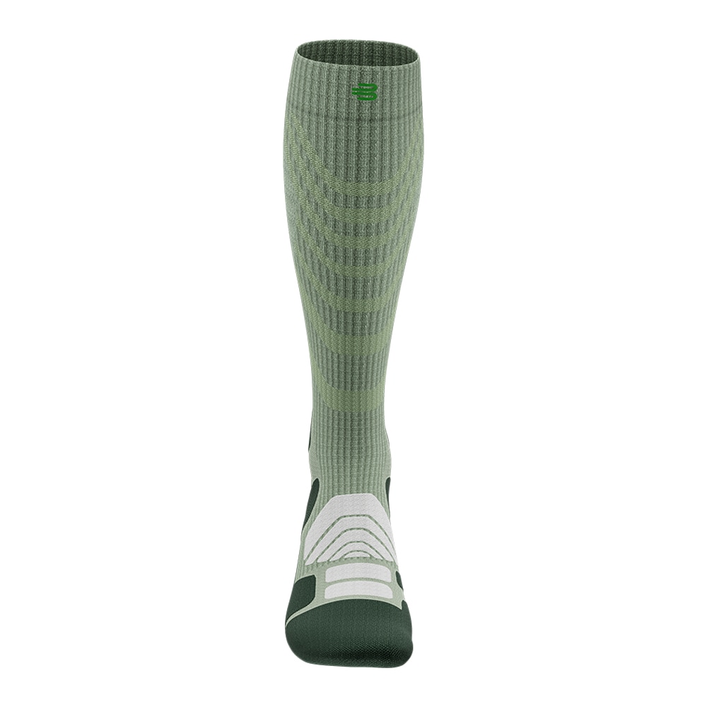 Bauerfeind Sportsocken »Outdoor Merino Compression Socks«, Erste Hilfe Artikel