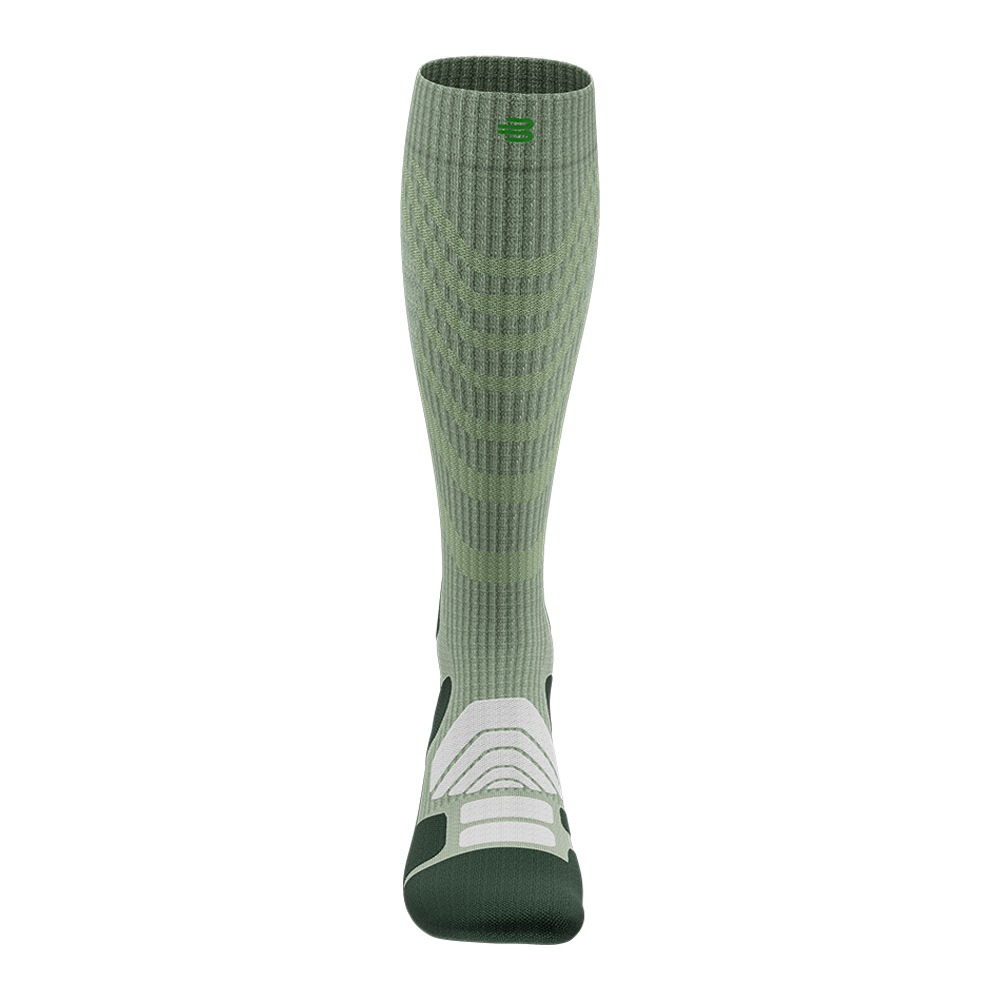 Bauerfeind Sportsocken "Outdoor Merino Compression Socks", Erste Hilfe Arti günstig online kaufen