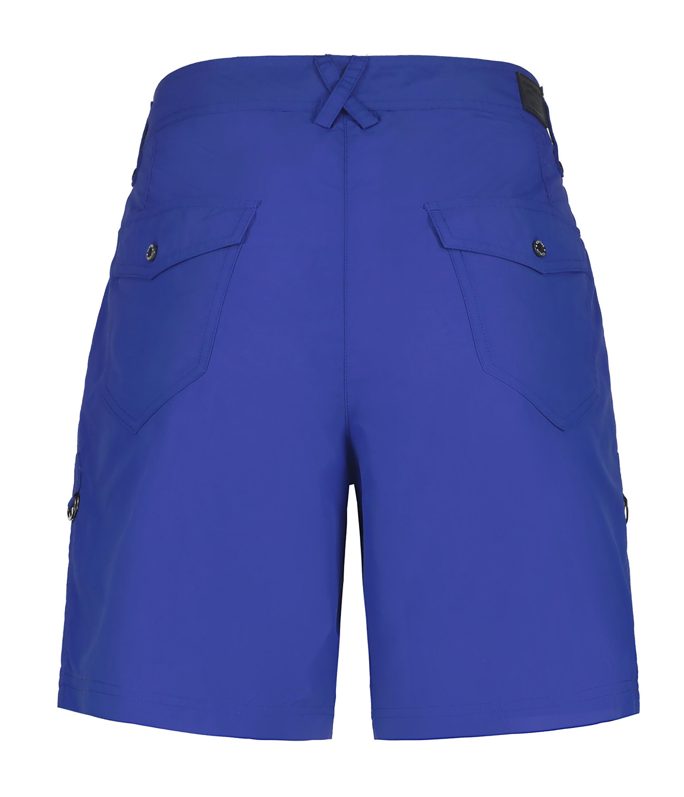 Icepeak Bermudas "D SHORTS AMANA" sportlicher Stil, mit Eingrifftaschen und günstig online kaufen