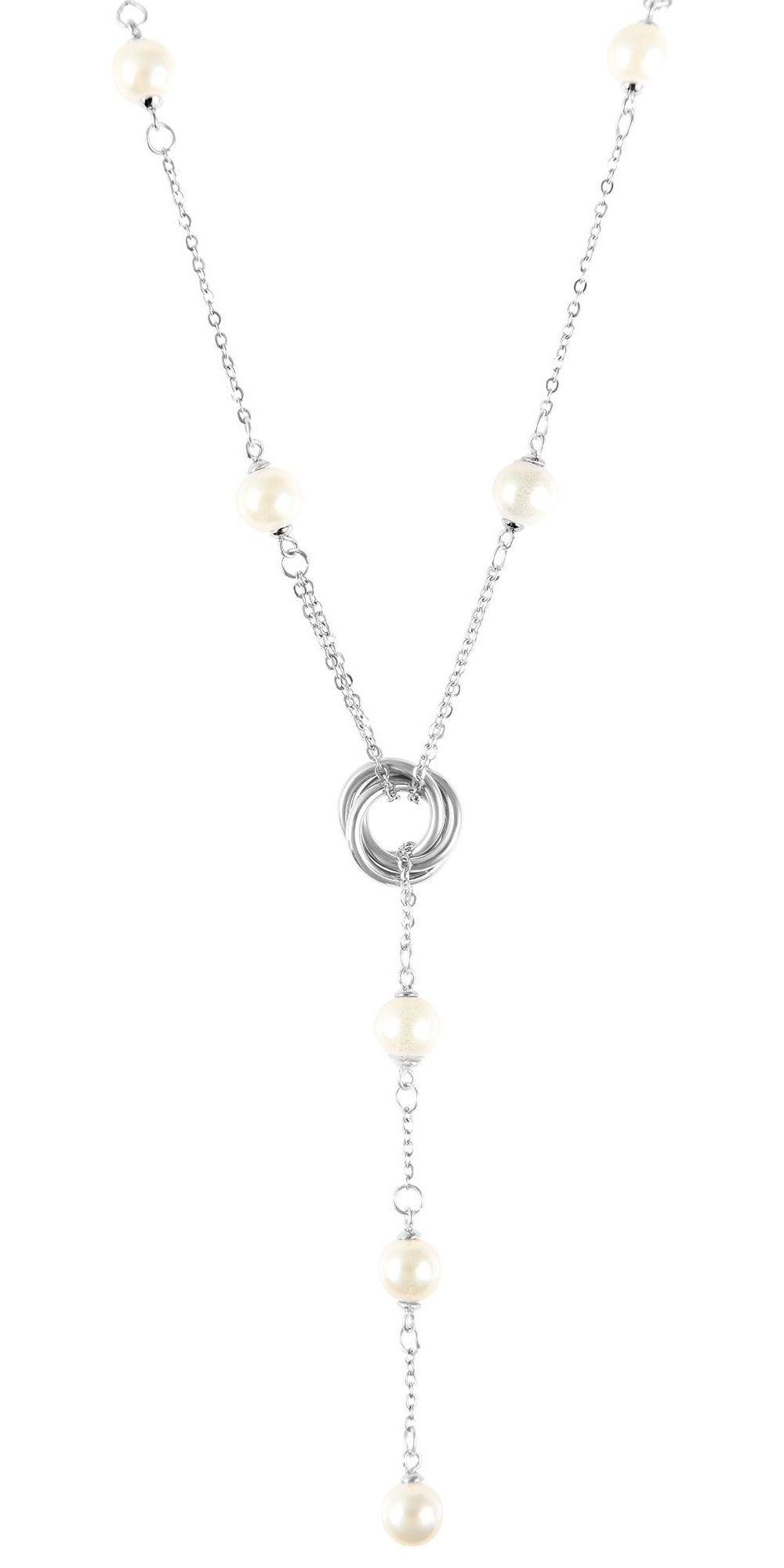 Adelia´s Kette ohne Anhänger »Damen Halskette mit Anhänger – aus Edelstahl« Zum Verschenken – passend für viele Anlässe