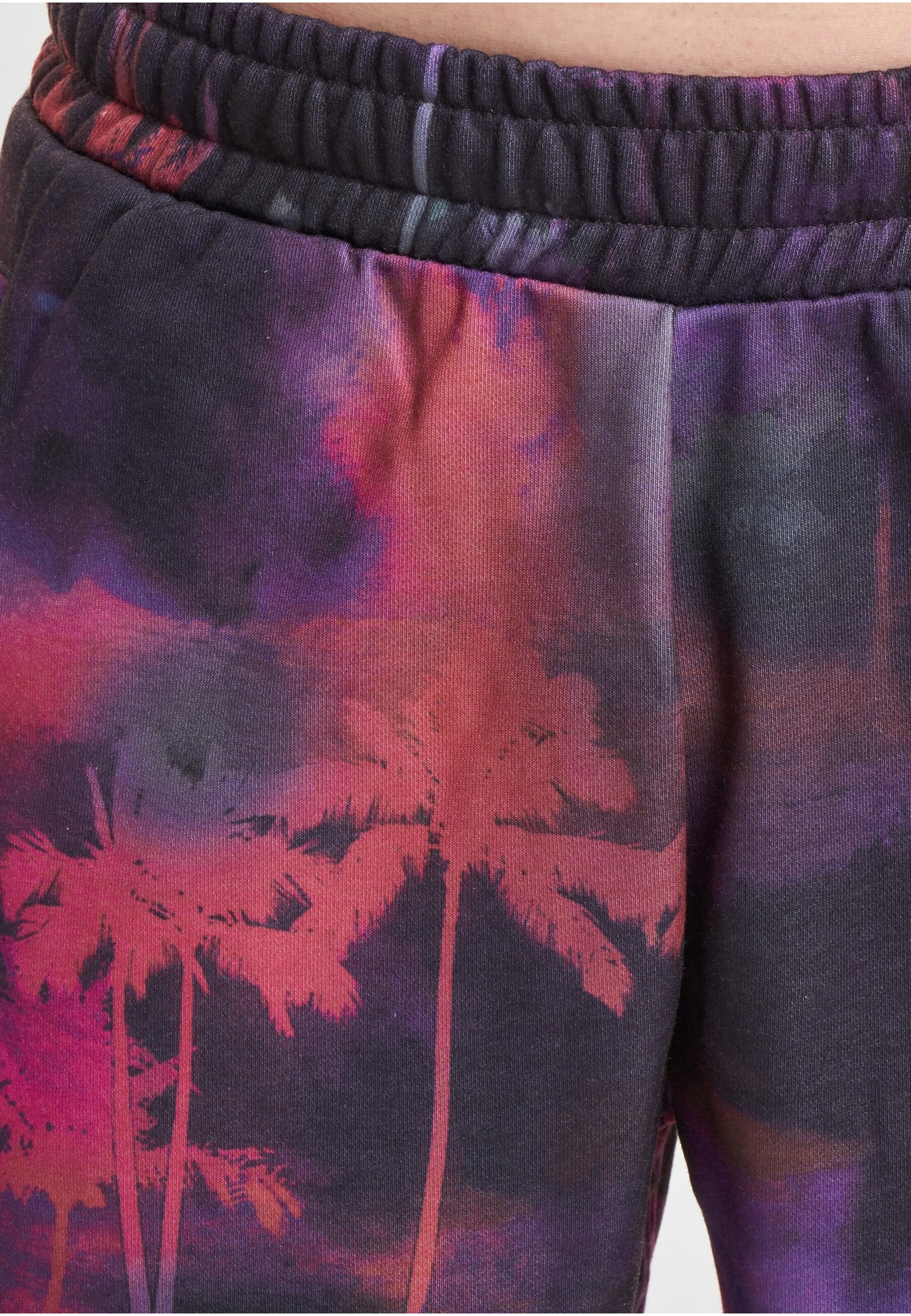 Just Rhyse Jogginghose »Just Rhyse Just Rhyse Tropical Ilussion Sweatpants«