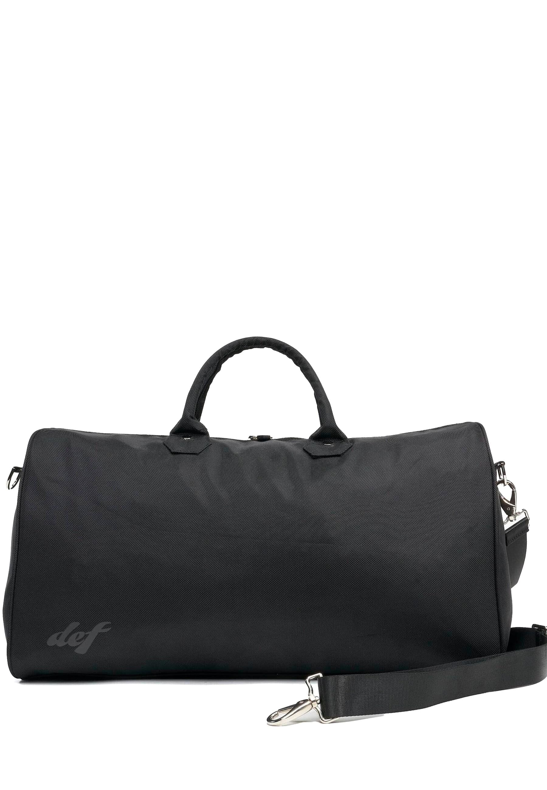 DEF Reisetasche "DEF DEF Bag" günstig online kaufen