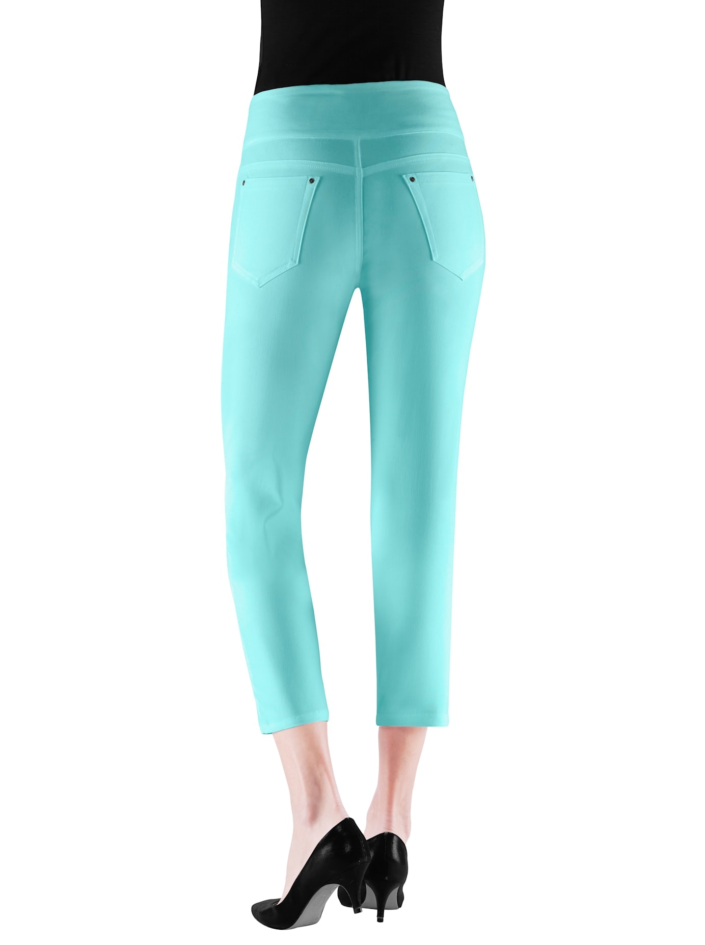 Casual Looks Stretch-Hose