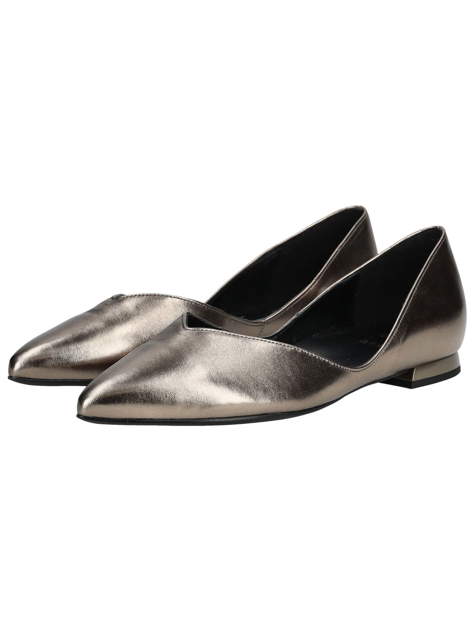Högl Ballerina »Högl Ballerinas Leder«