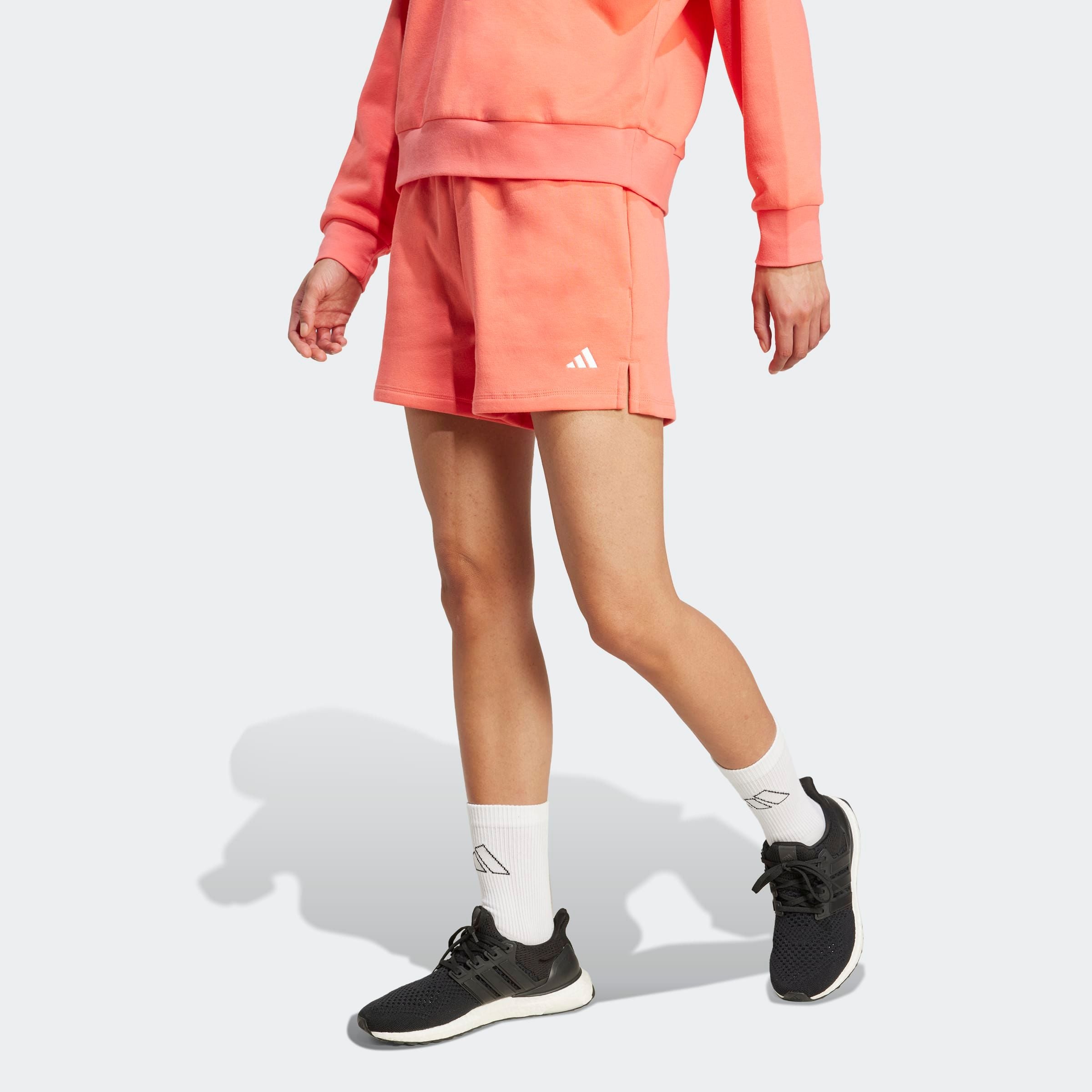 adidas Sportswear Shorts "W SL FC SHO" günstig online kaufen
