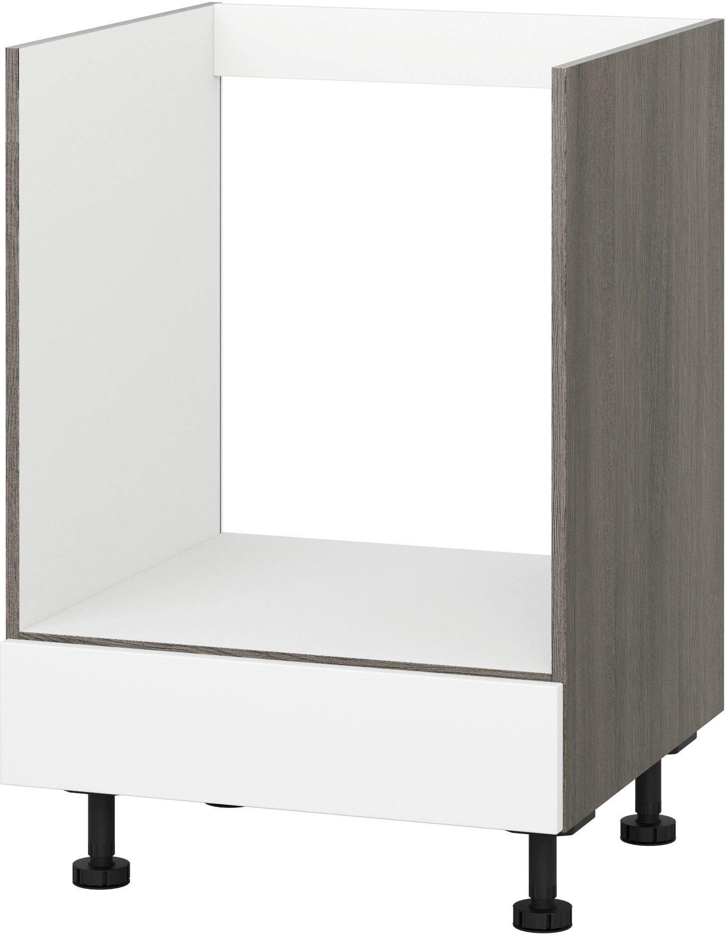 KOCHSTATION 1100000002199 "KS-Trea UHBL60" Breite 60 cm, Höhe 75 cm