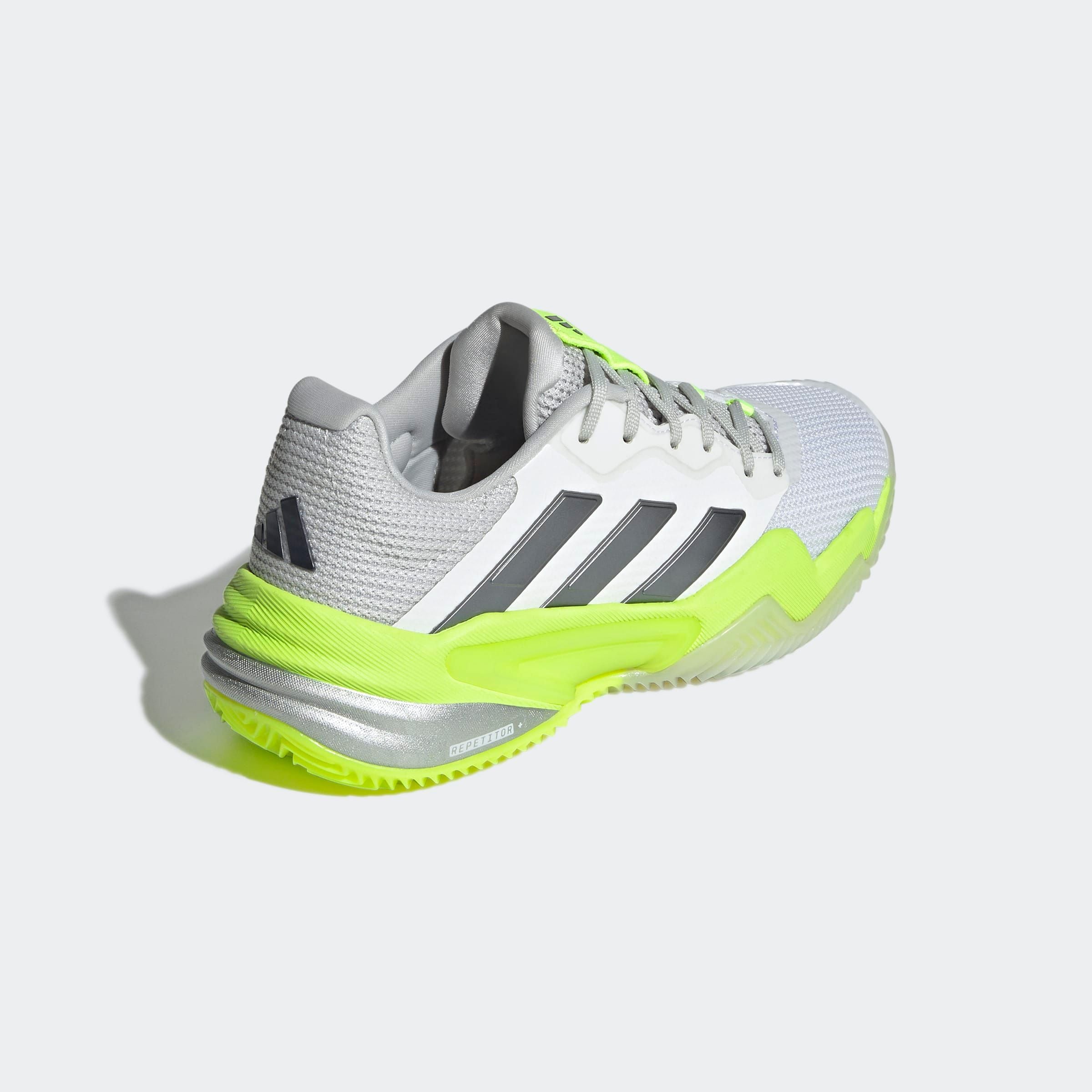 adidas Performance Tennisschuh »BARRICADE 13 CLAY«