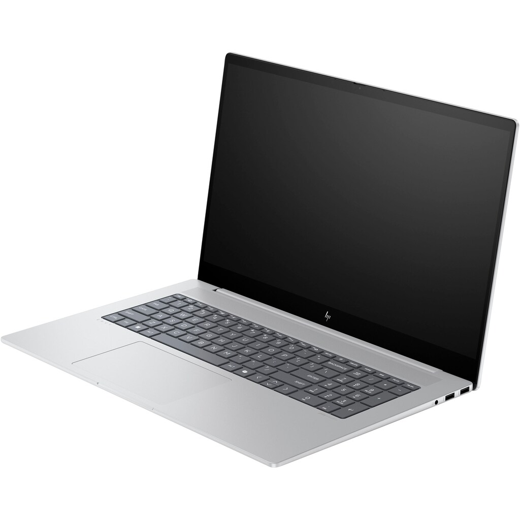 HP Notebook »17-da007«, 43,9 cm, / 17,3 Zoll, Intel, Core Ultra 7, ARC, 1000 GB SSD