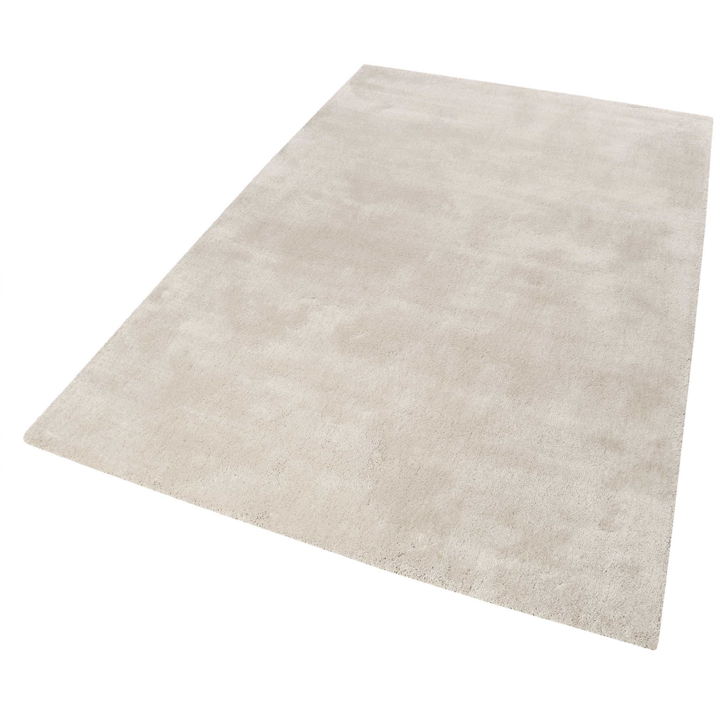 Esprit Hochflor-Teppich »Relaxx«, rechteckig