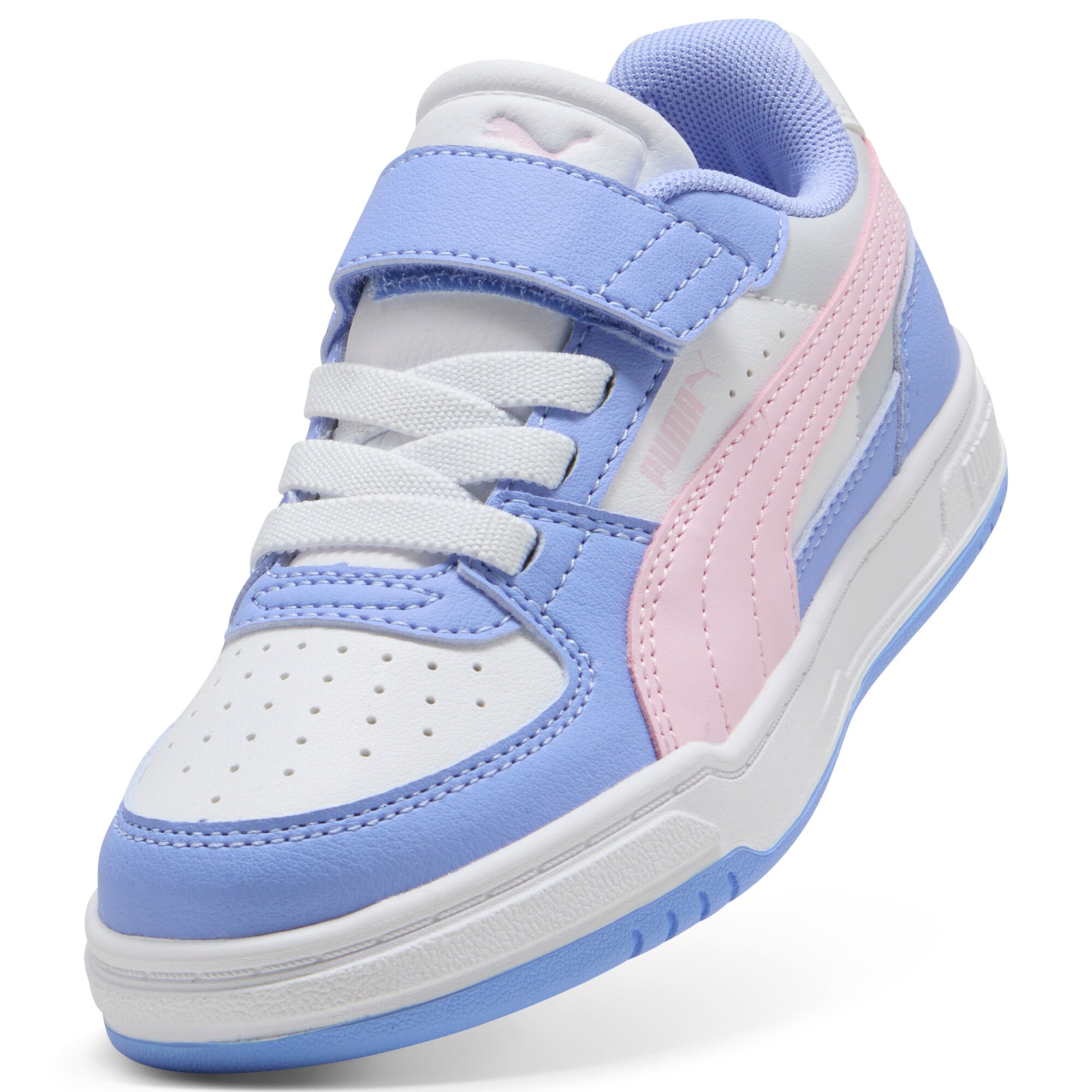 Puma Caven III Block AC+ PS Sneaker 5