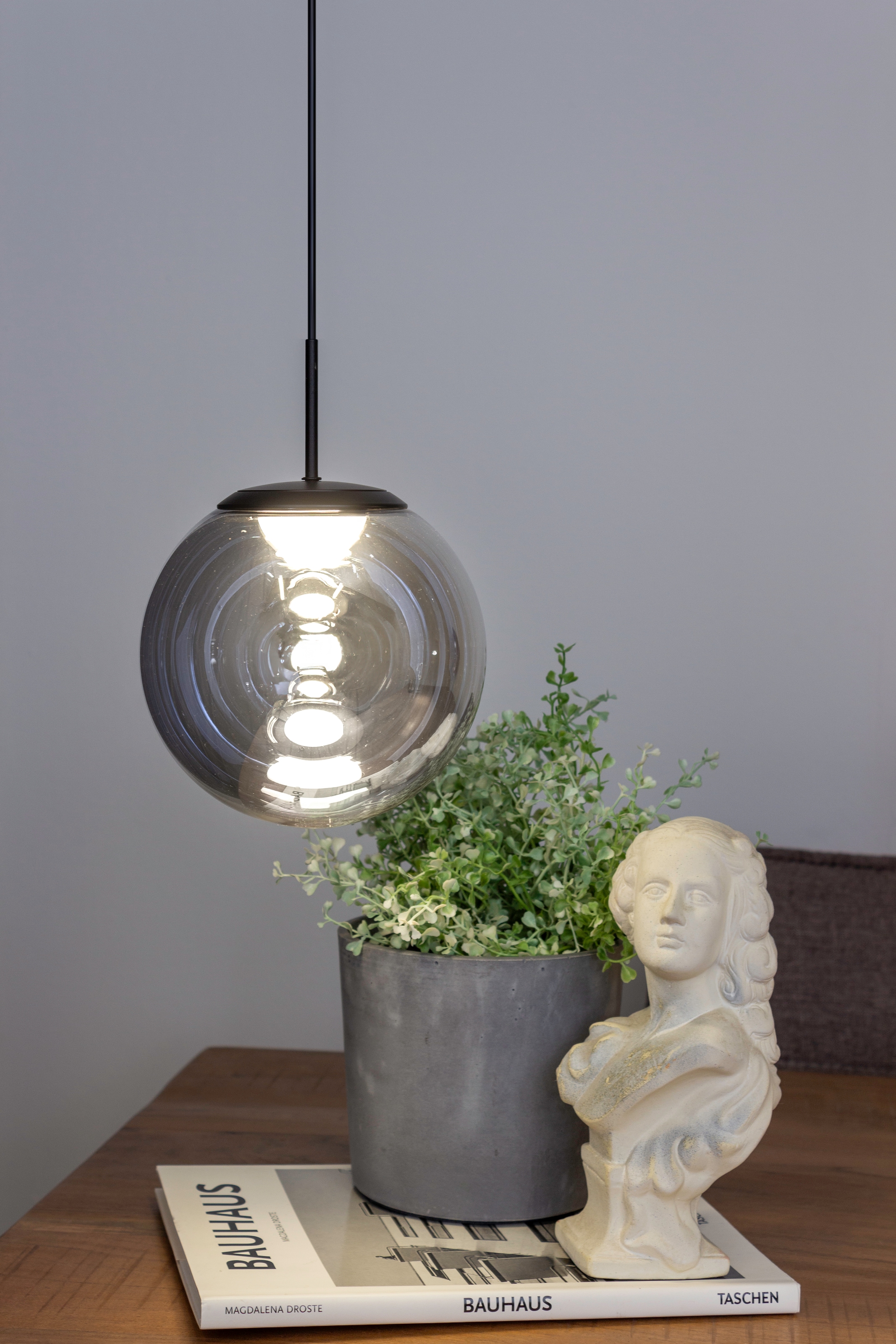 ECO-LIGHT Pendelleuchte »Altaïr«, Leuchtmittel LED-Modul | LED fest integriert