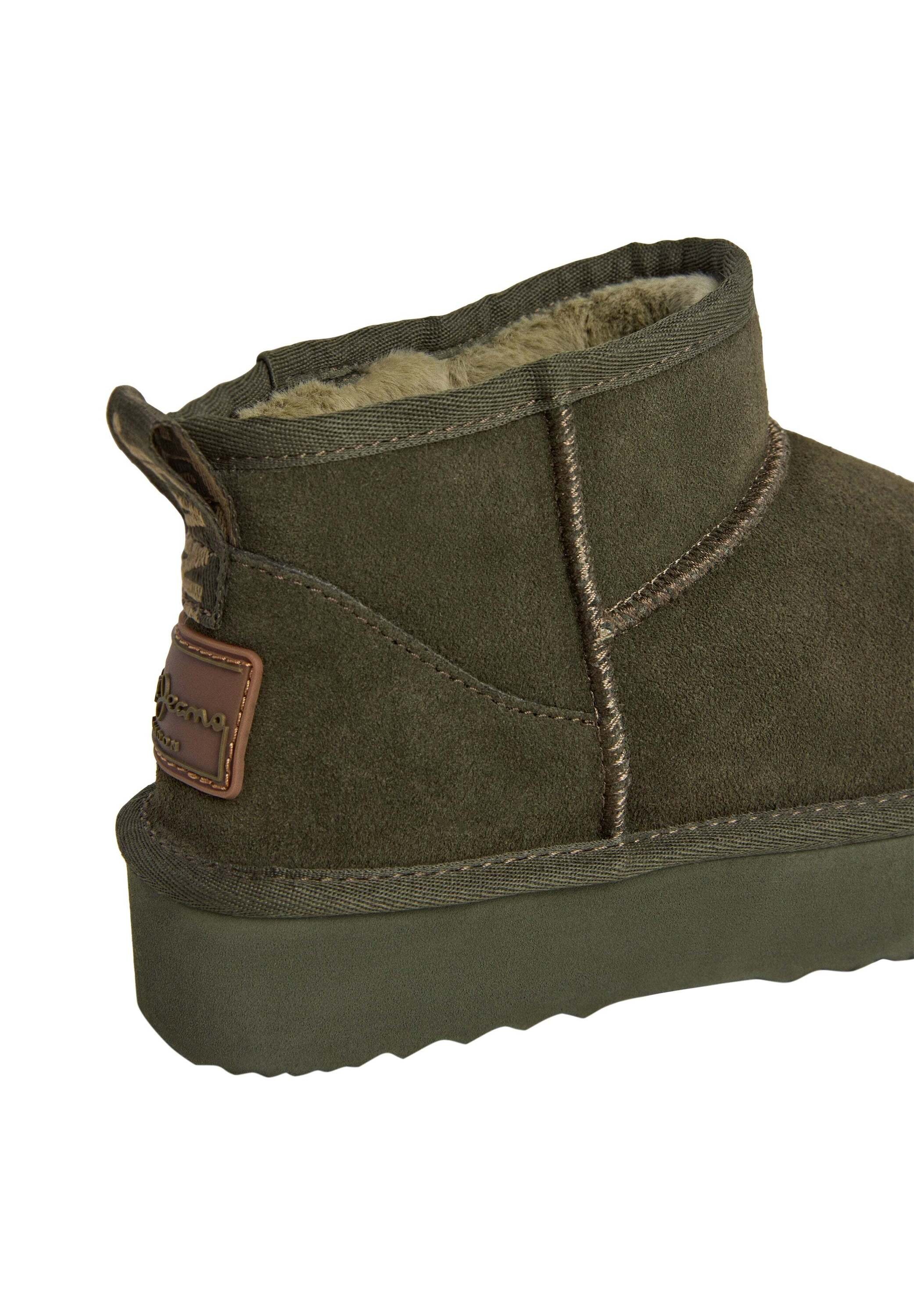 Pepe Jeans Ankleboots »ankle boots DISSY YOUNG W«
