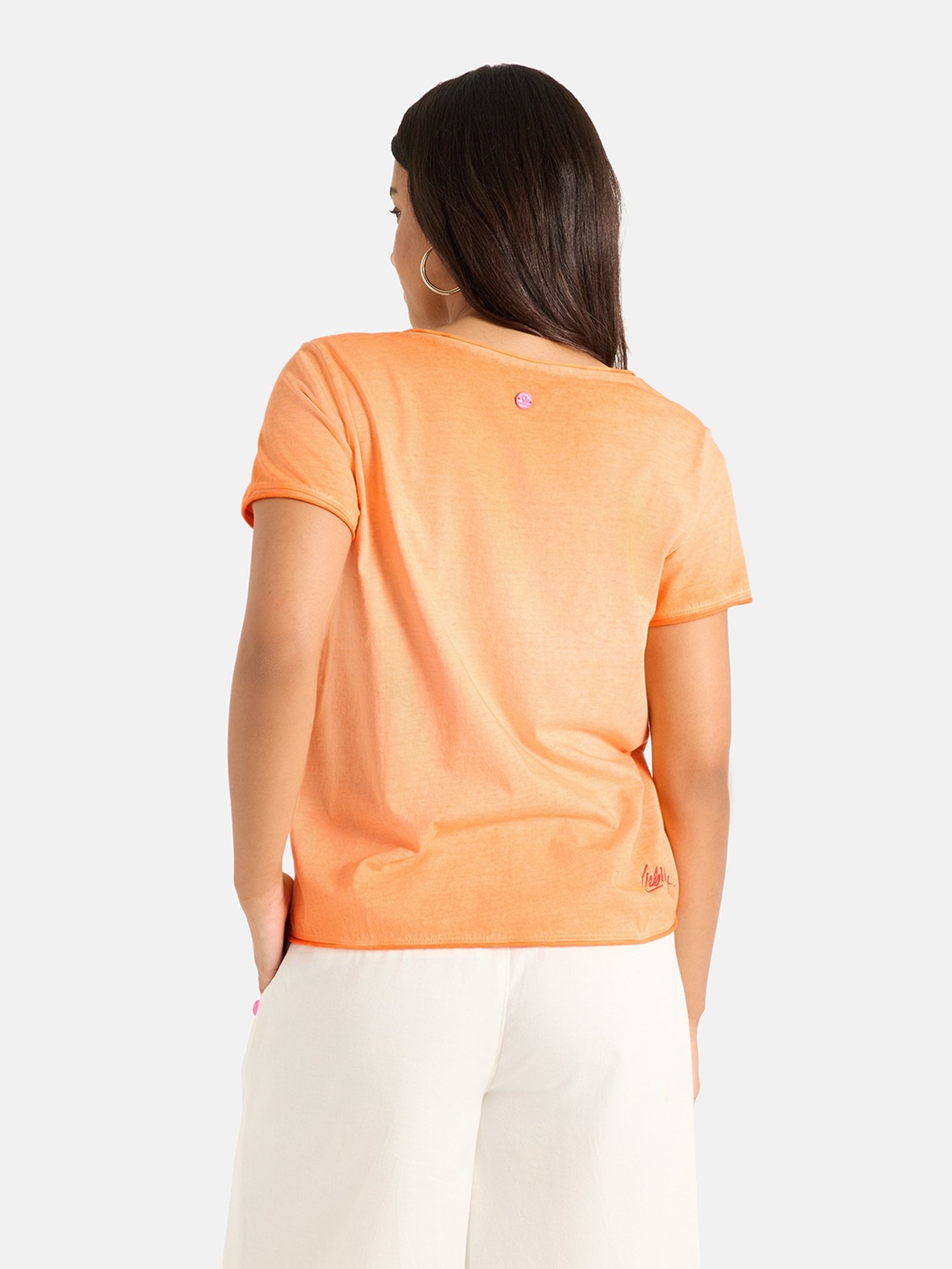 Lieblingsstück T-Shirt »KarlaL« aus 100% Baumwolle