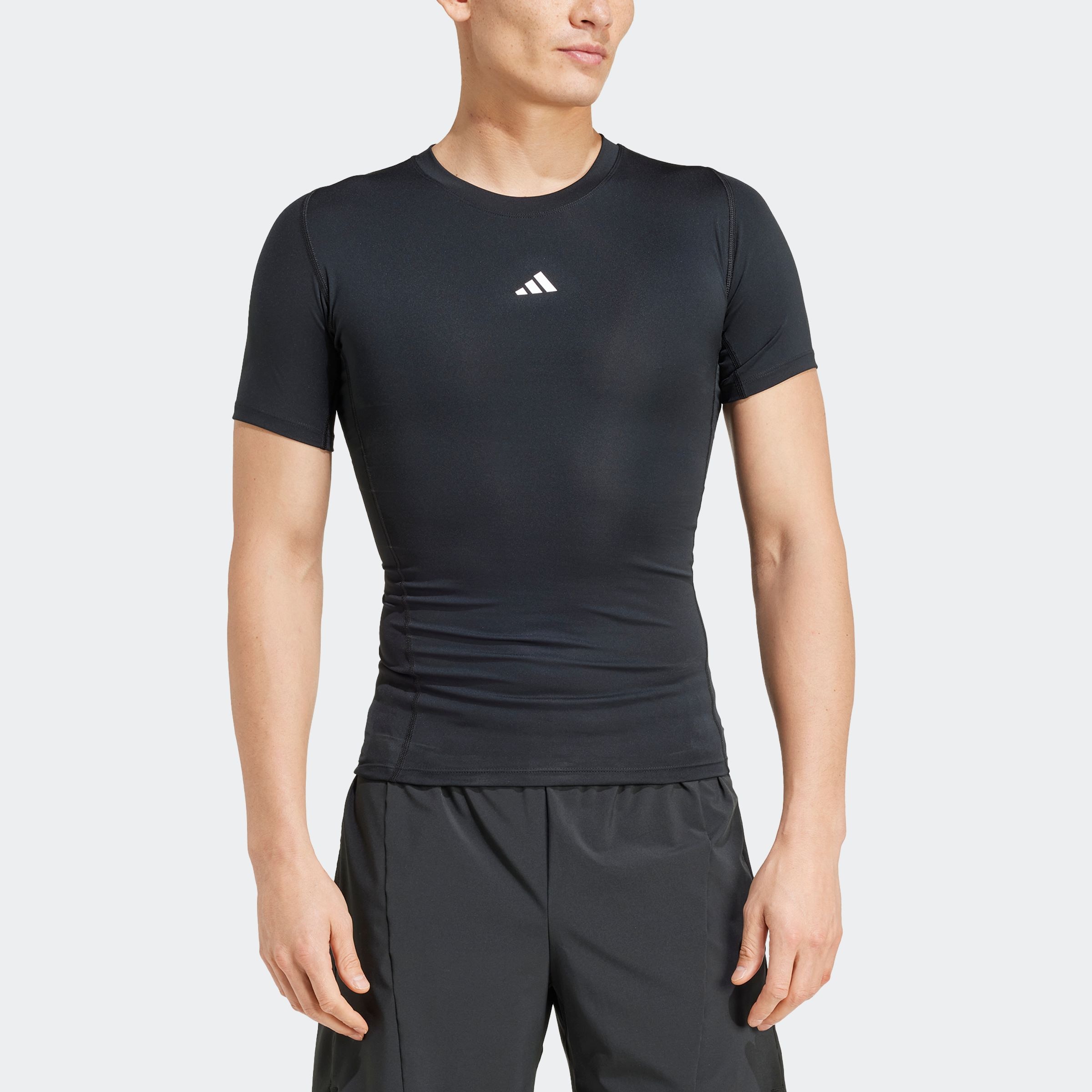 adidas Performance T-Shirt »TF TEE«