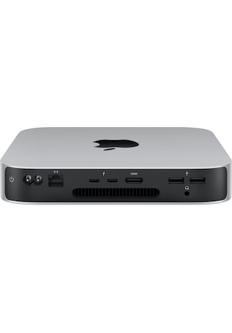 Apple Mac Mini »Mac mini«