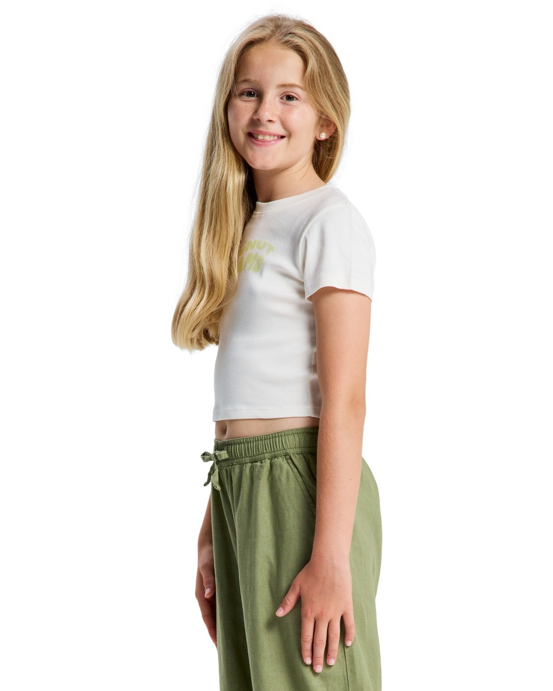 Roxy T-Shirt »Baby One More Time«