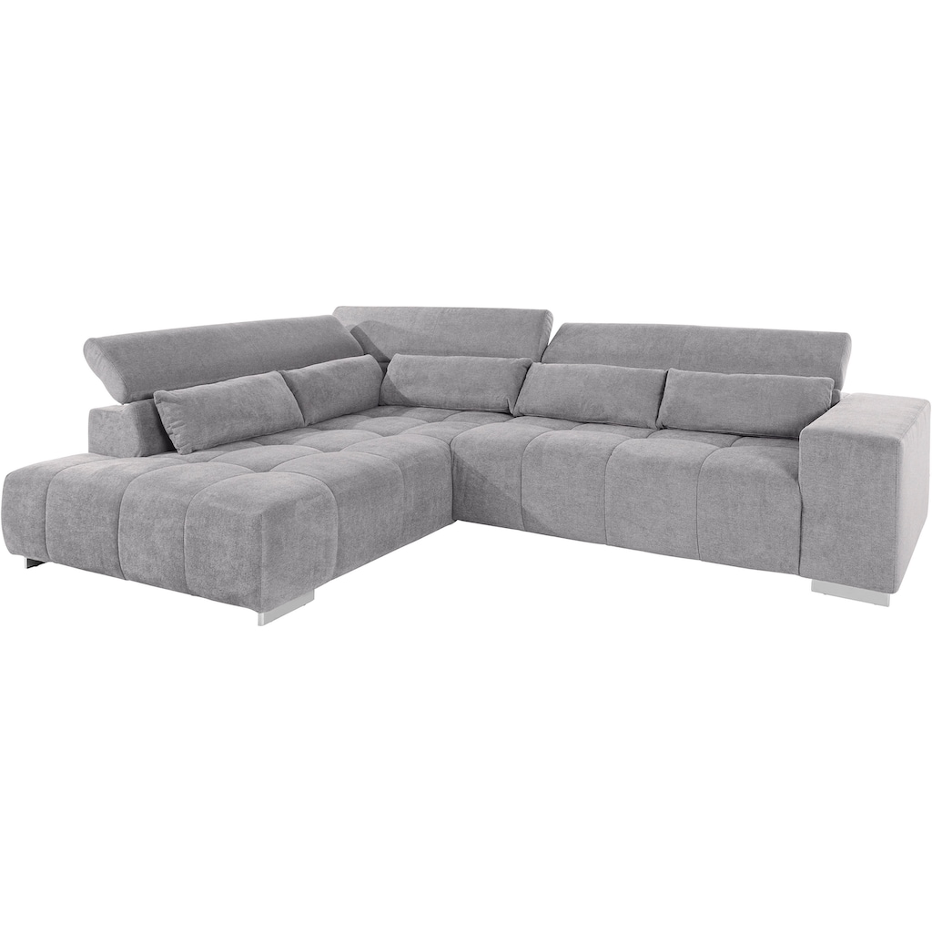 COTTA Ecksofa »Orion«