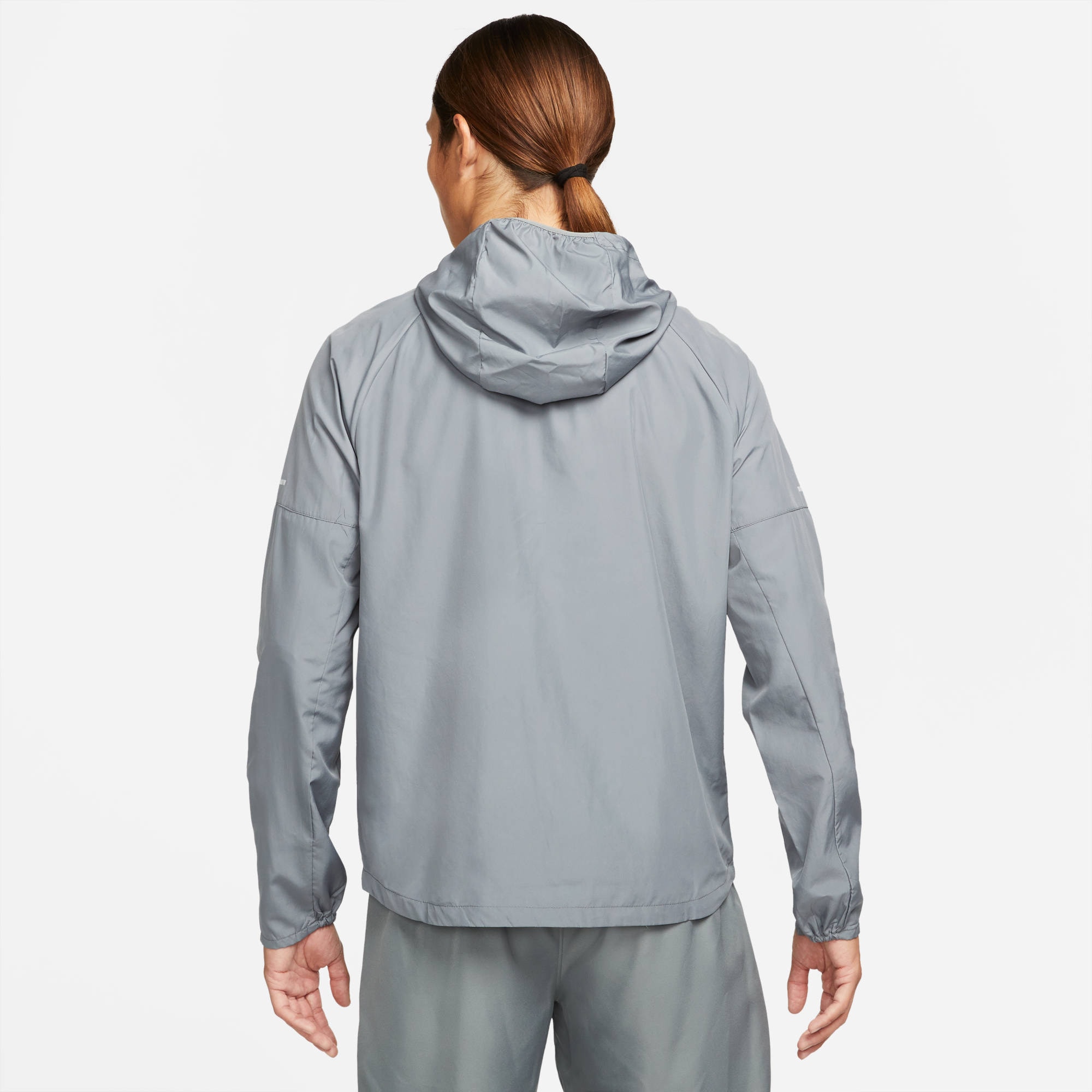 Nike Laufjacke »Repel Miler Men's Running Jacket«