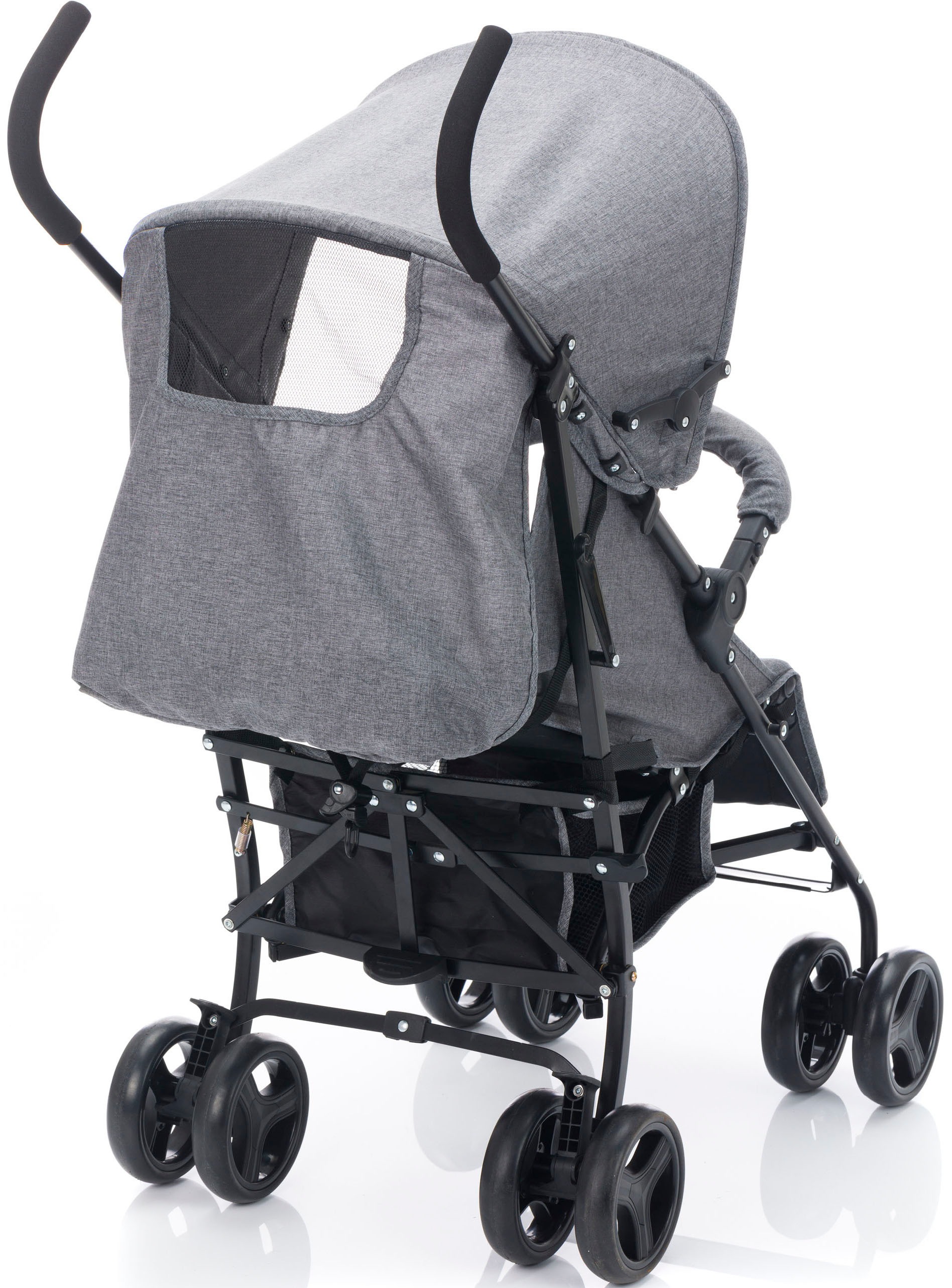 Fillikid Kinder-Buggy »Fill Sprinter«