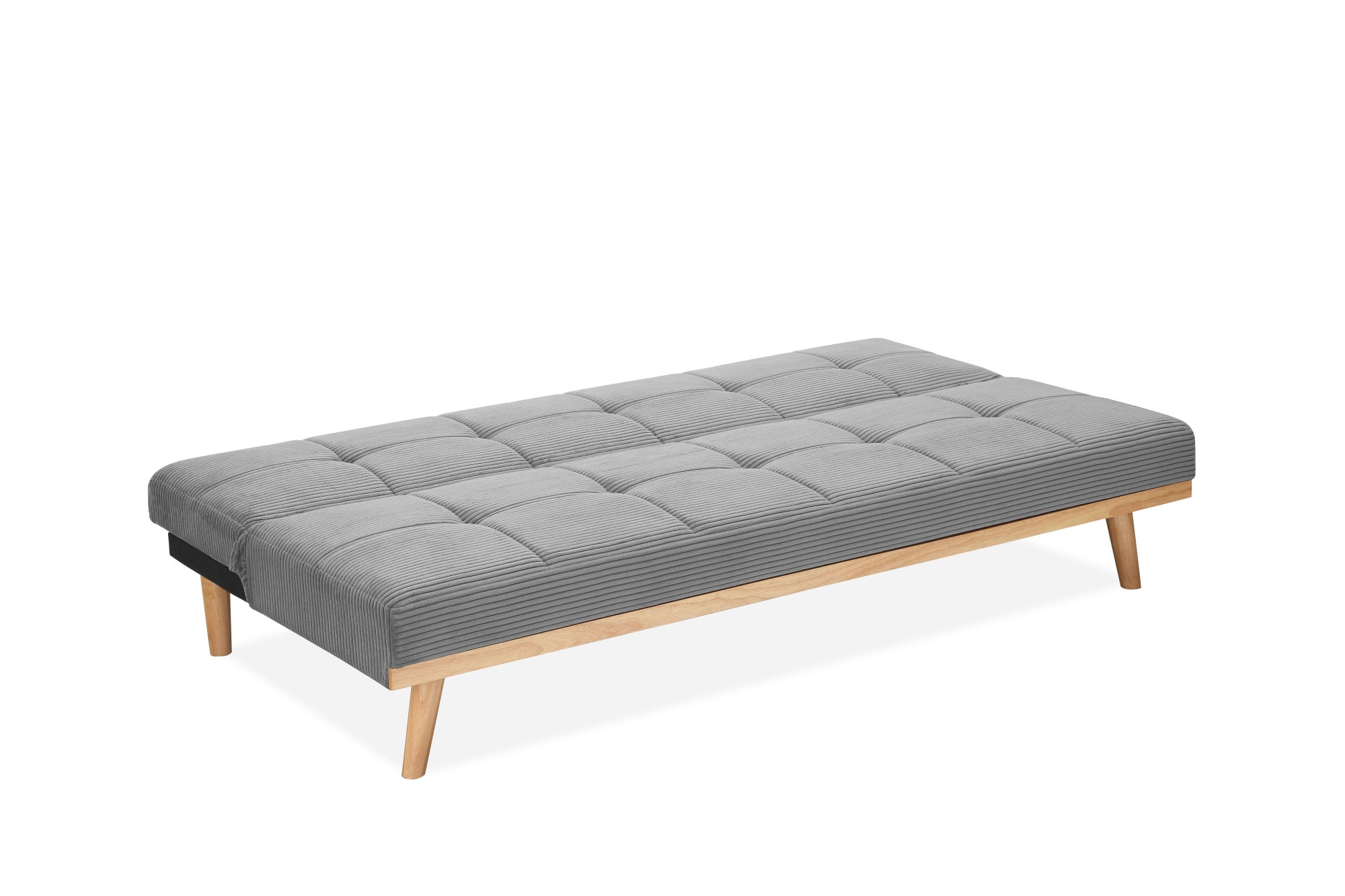 Dorel Home Schlafsofa »Vicky«, mit ausklappbarer Liegefläche