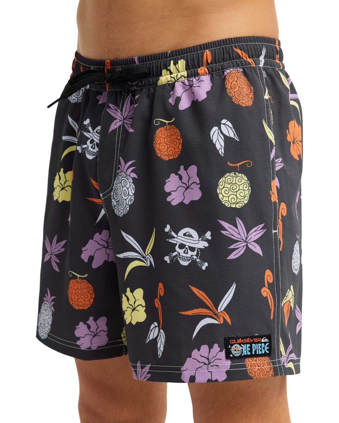 Quiksilver Boardshorts »One Piece Printed 16"«