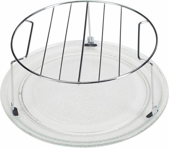 Hanseatic Mikrowelle »63147329«, Grill, 800 W
