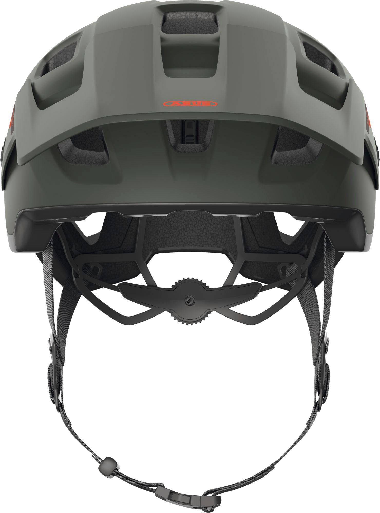 ABUS Mountainbikehelm »MODROP MIPS«