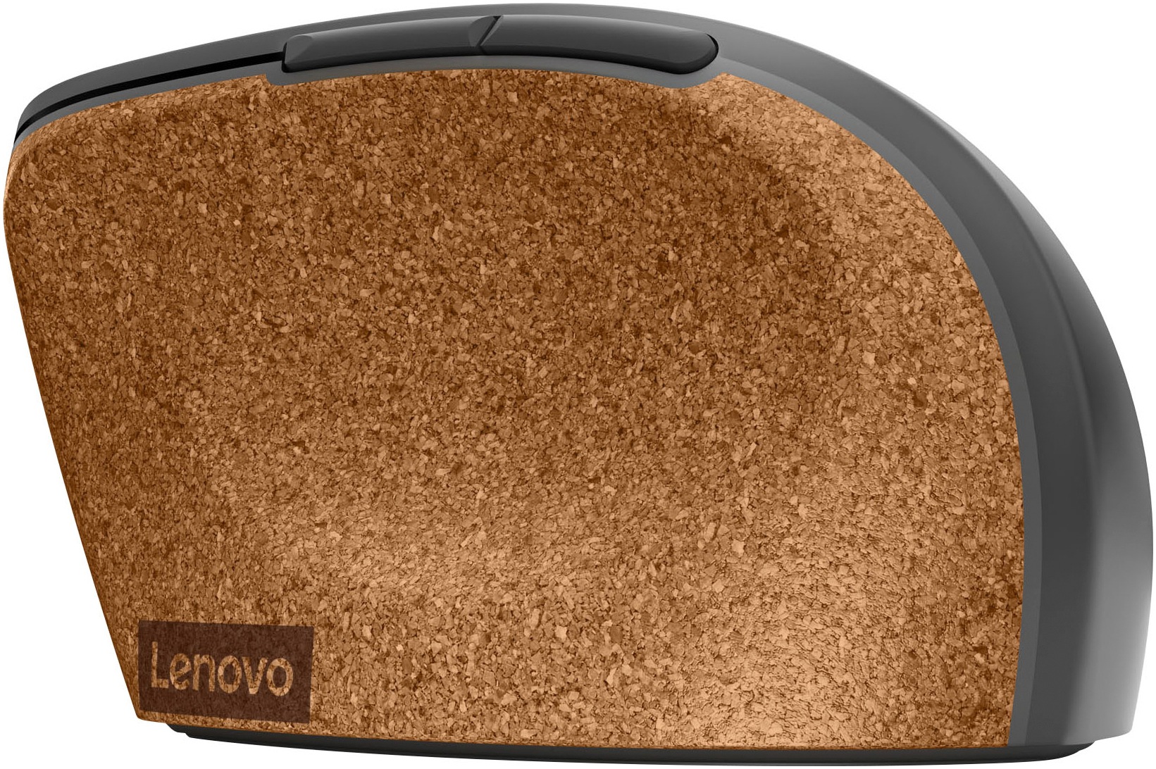 Lenovo Maus »Go Wireless Vertical«, Funk