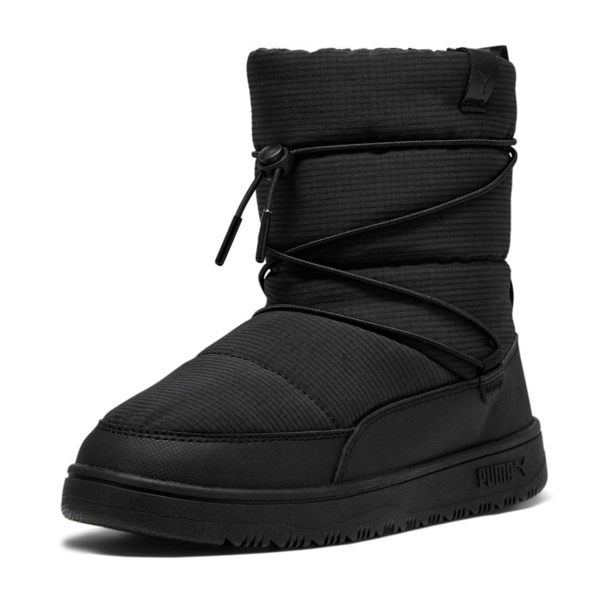 PUMA Sneaker »Snowbae Stiefel Damen«