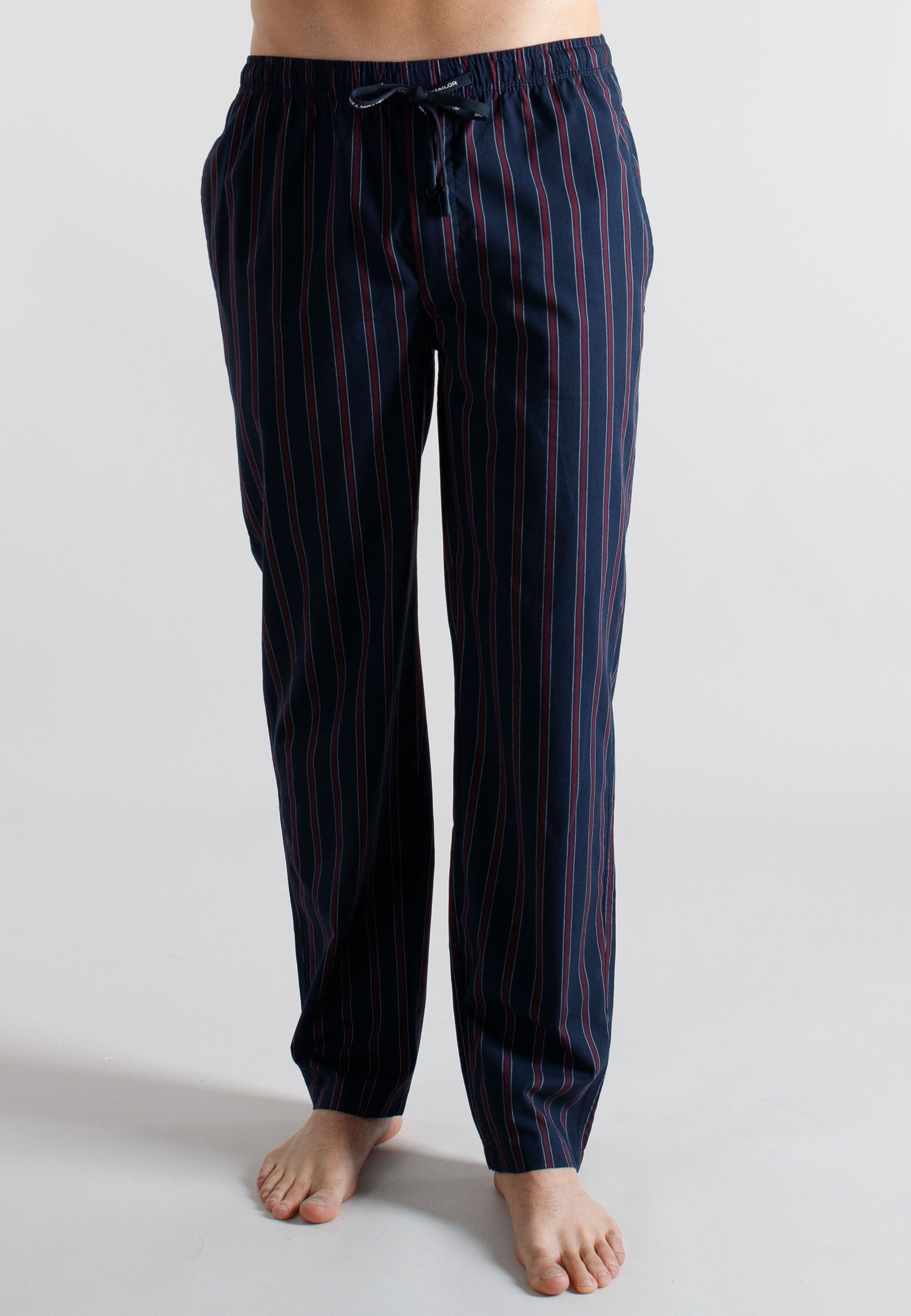 TOM TAILOR Pyjamahose