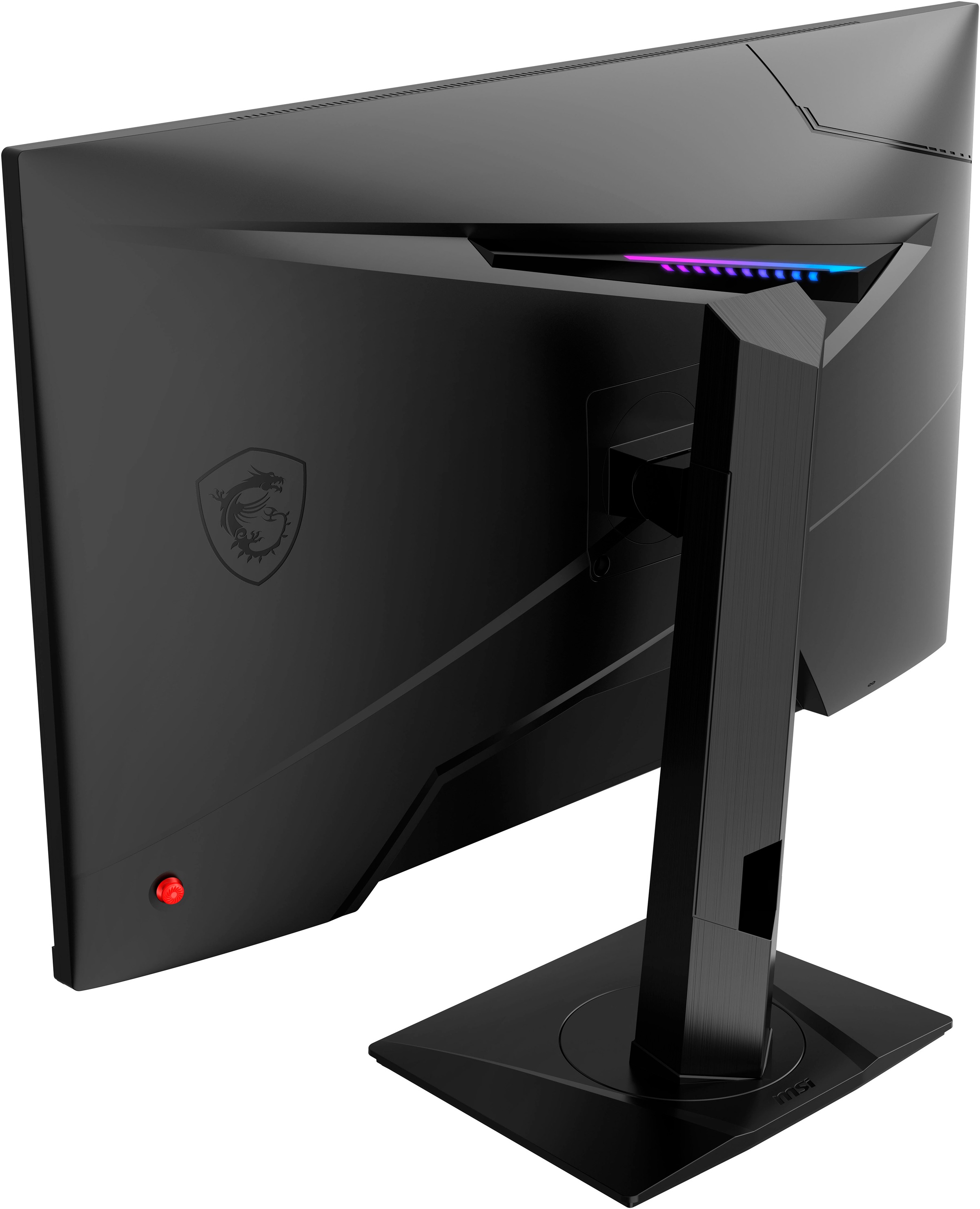 MSI Gaming-LED-Monitor »MAG 274QRF QD E2«, 69 cm/27 Zoll, 2560 x 1440 px, WQHD, 1 ms Reaktionszeit, 180 Hz