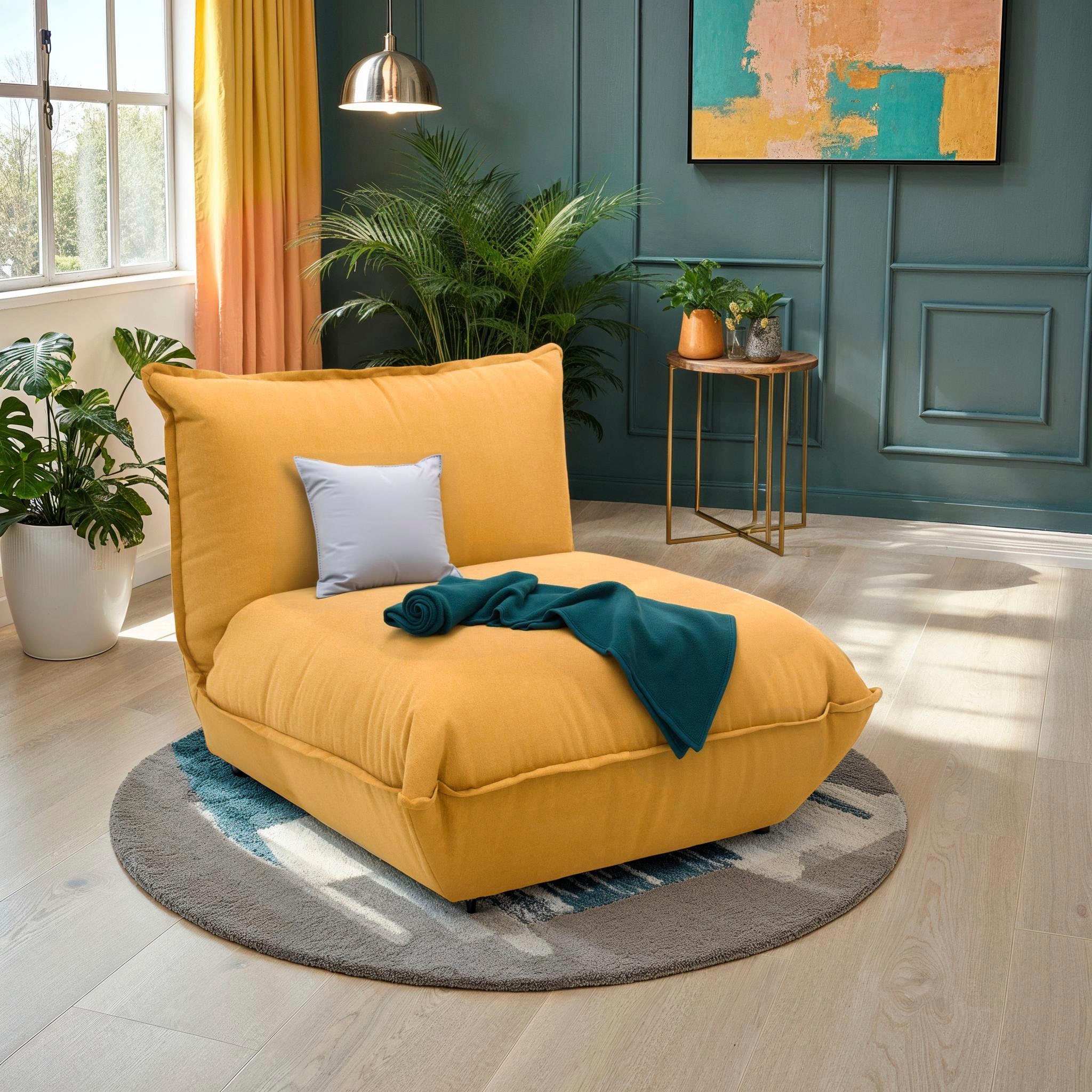 DOMO collection Sessel