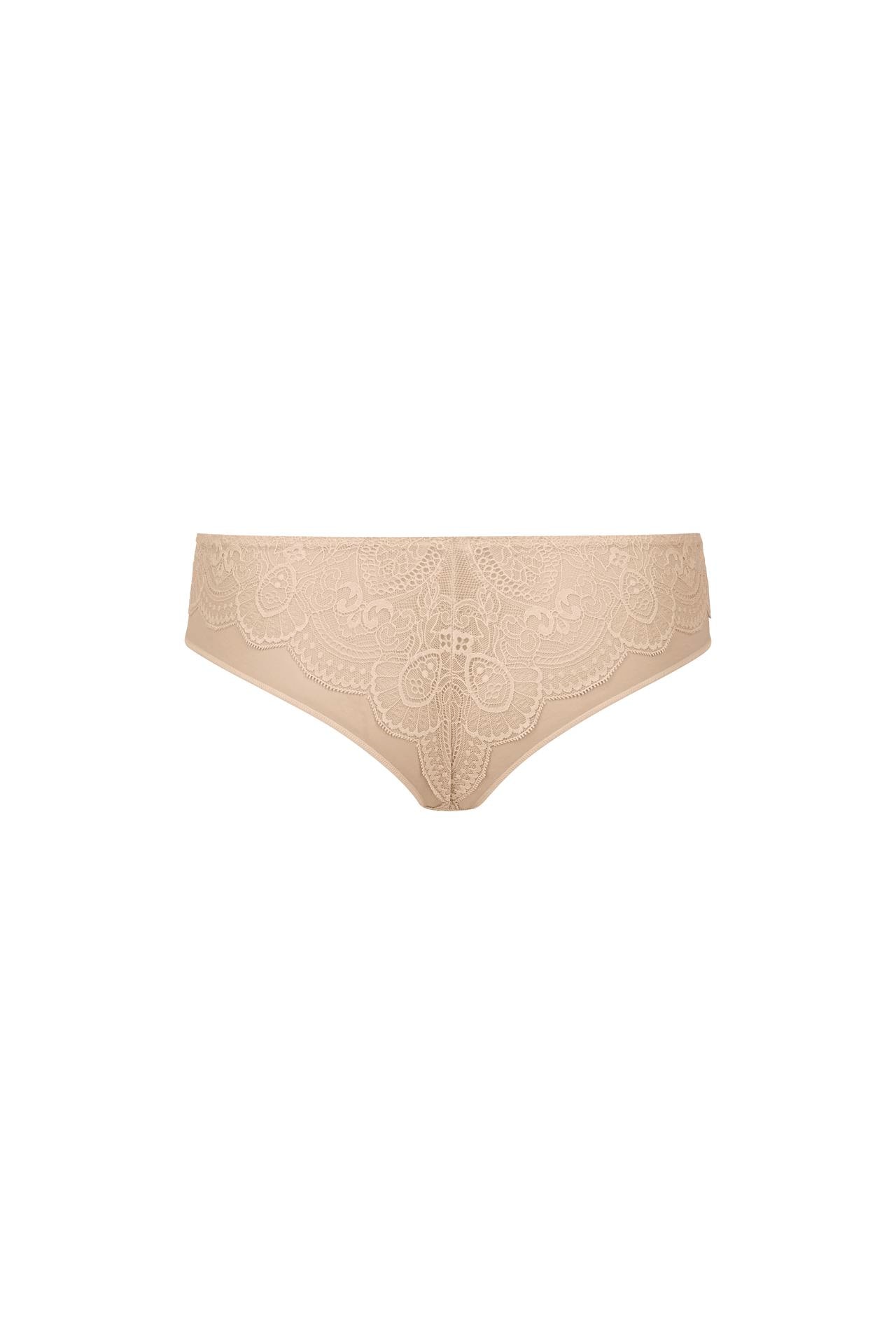 Rosa Faia Panty »Shorty«, verführerisch und frech, Shorty Selma