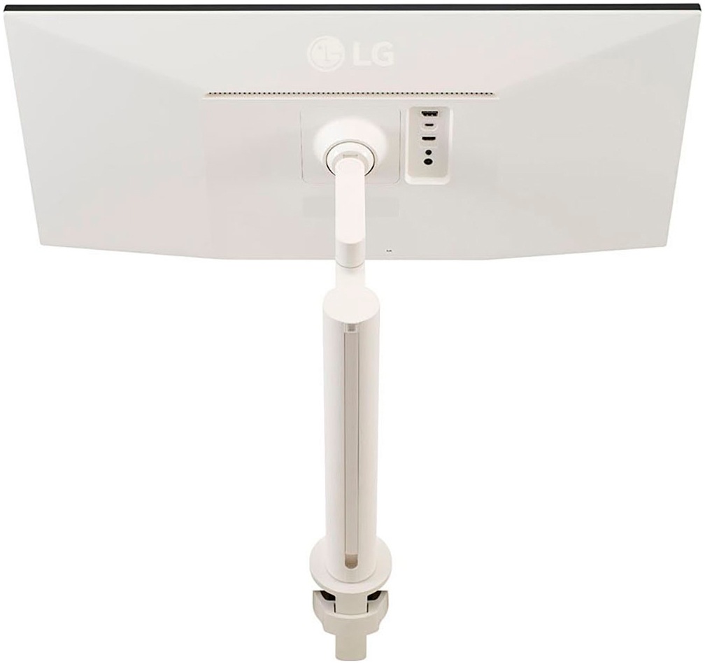 LG LED-Monitor »34WQ68X«, 87 cm/34 Zoll, 2560 x 1080 px, UWQHD, 5 ms Reaktionszeit, 60 Hz