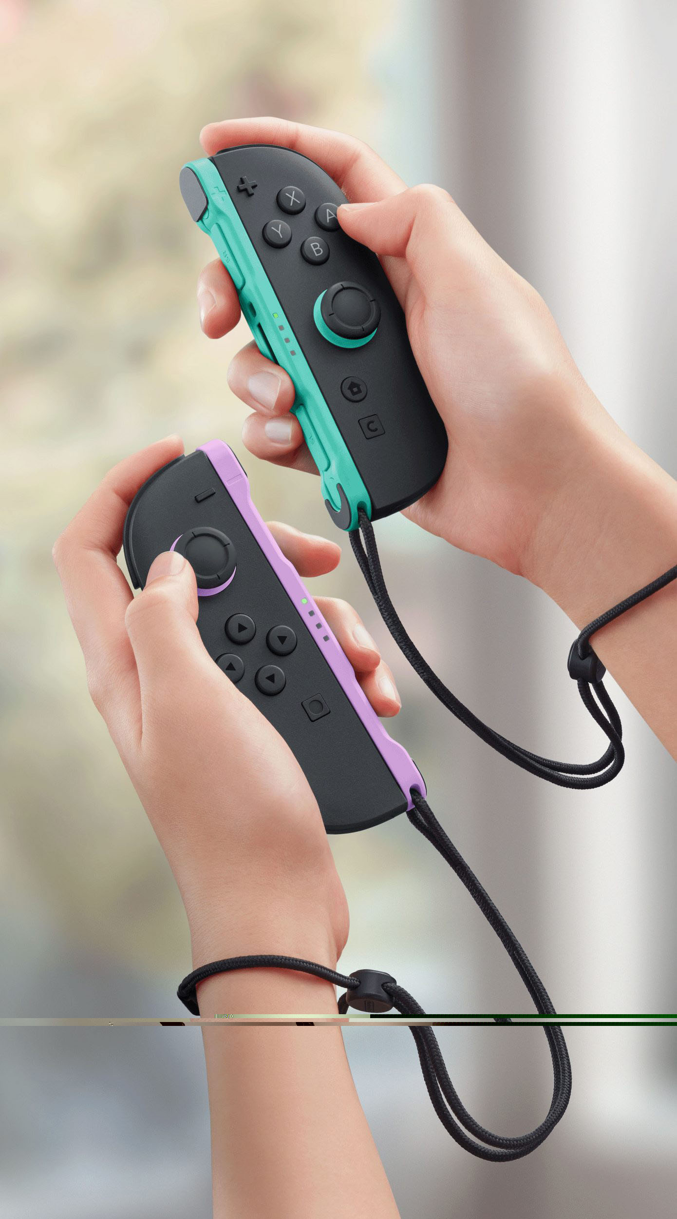 Nintendo Switch 2 Konsolen-Set »Switch 2 + Sports Resort + Joy-Con 2er-Set« 256 GB 3 Monate Nintendo Switch Online + Turnbeutel