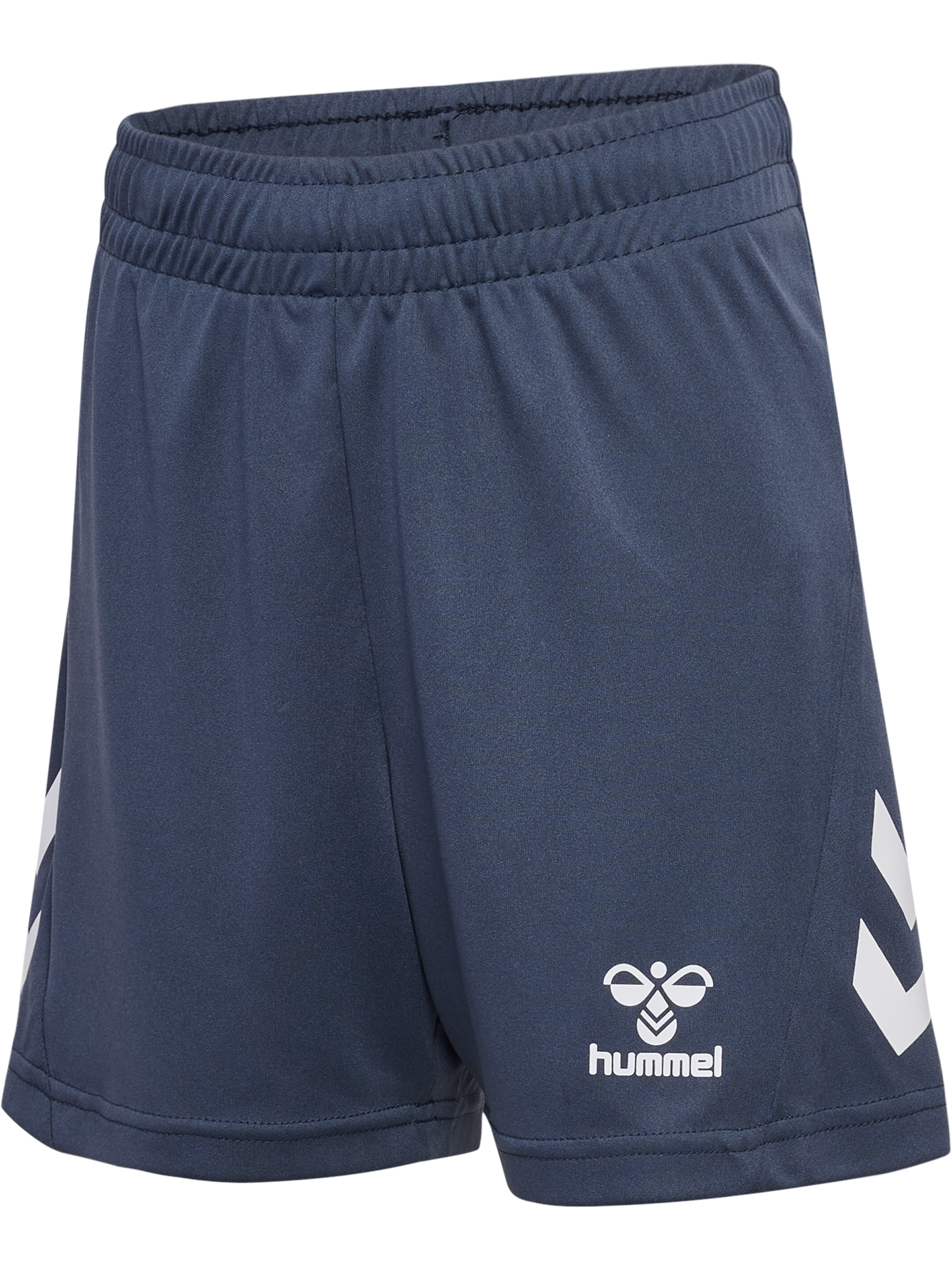 hummel T-Shirt & Shorts »HMLLOGO SET KIDS«, für Kinder