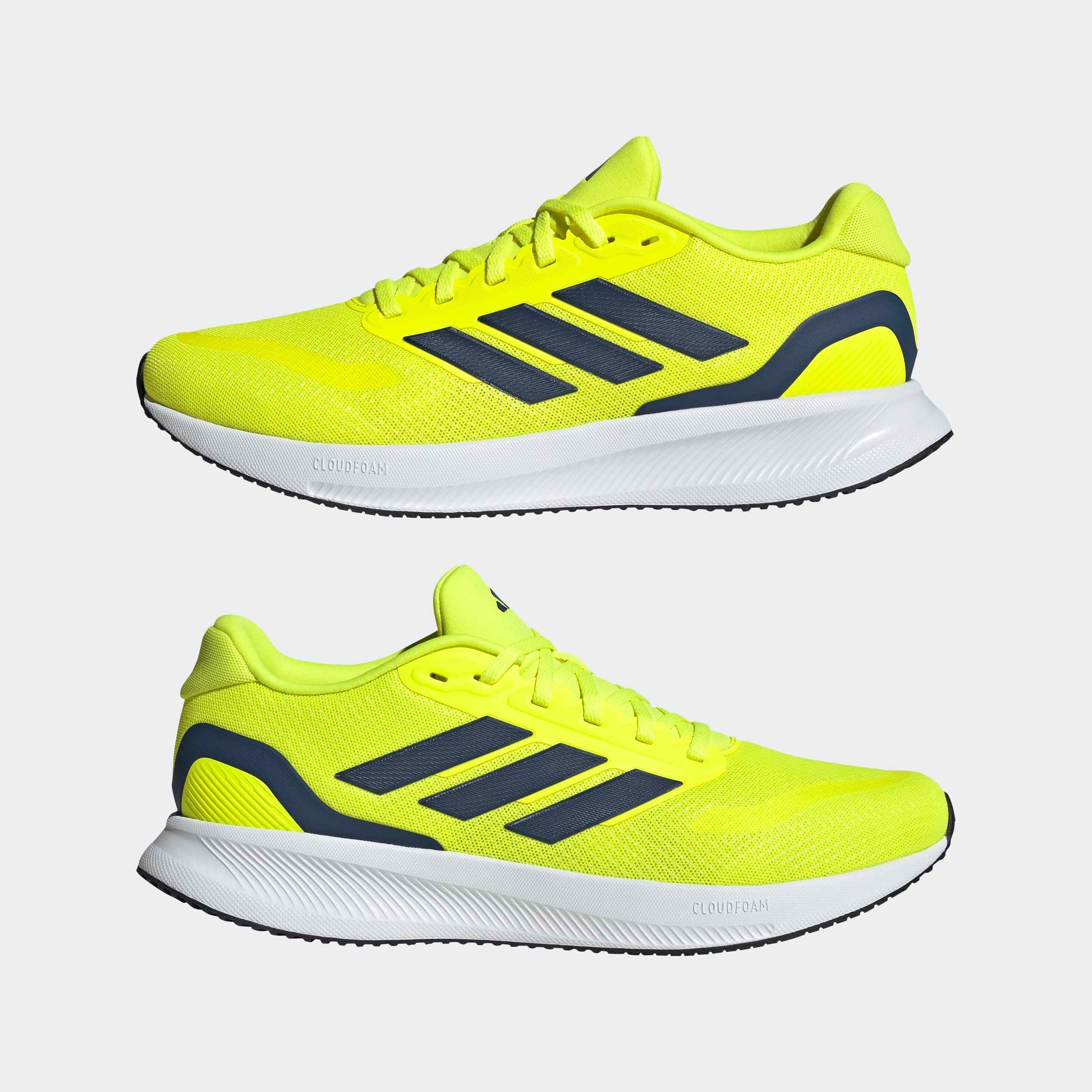 adidas Performance Laufschuh »RUNFALCON 5«