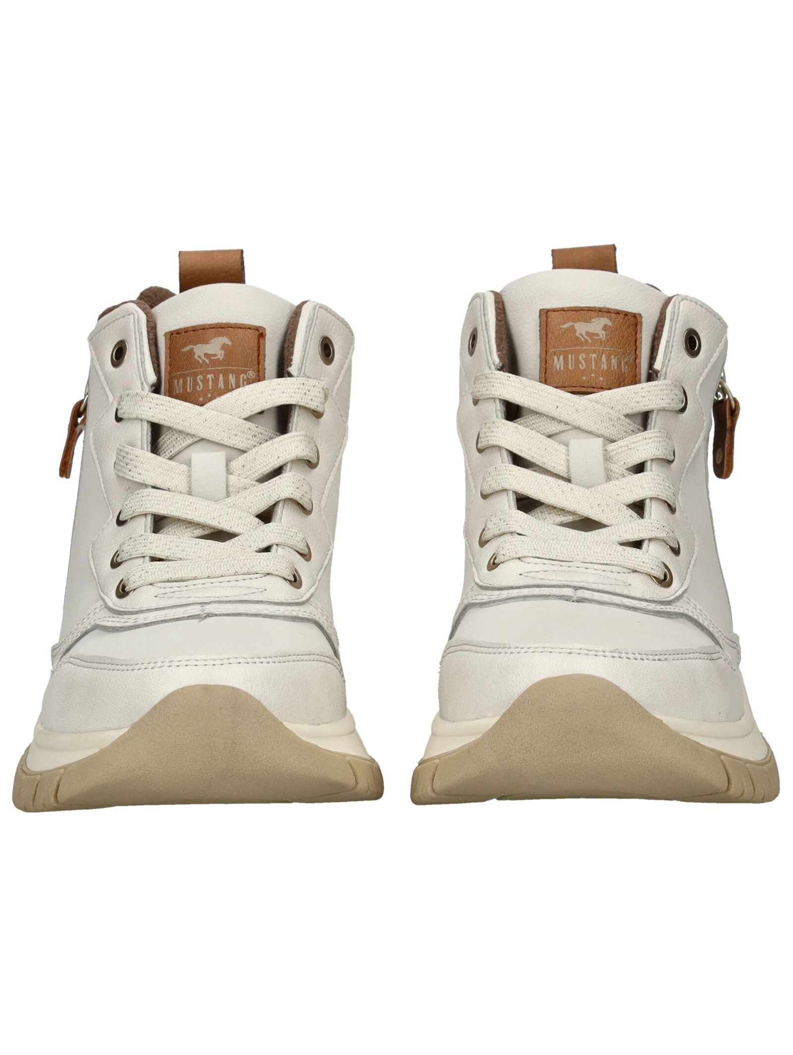 Thumbnail - Mustang Shoes Sneaker "Mustang Shoes Sneaker Lederimitat"