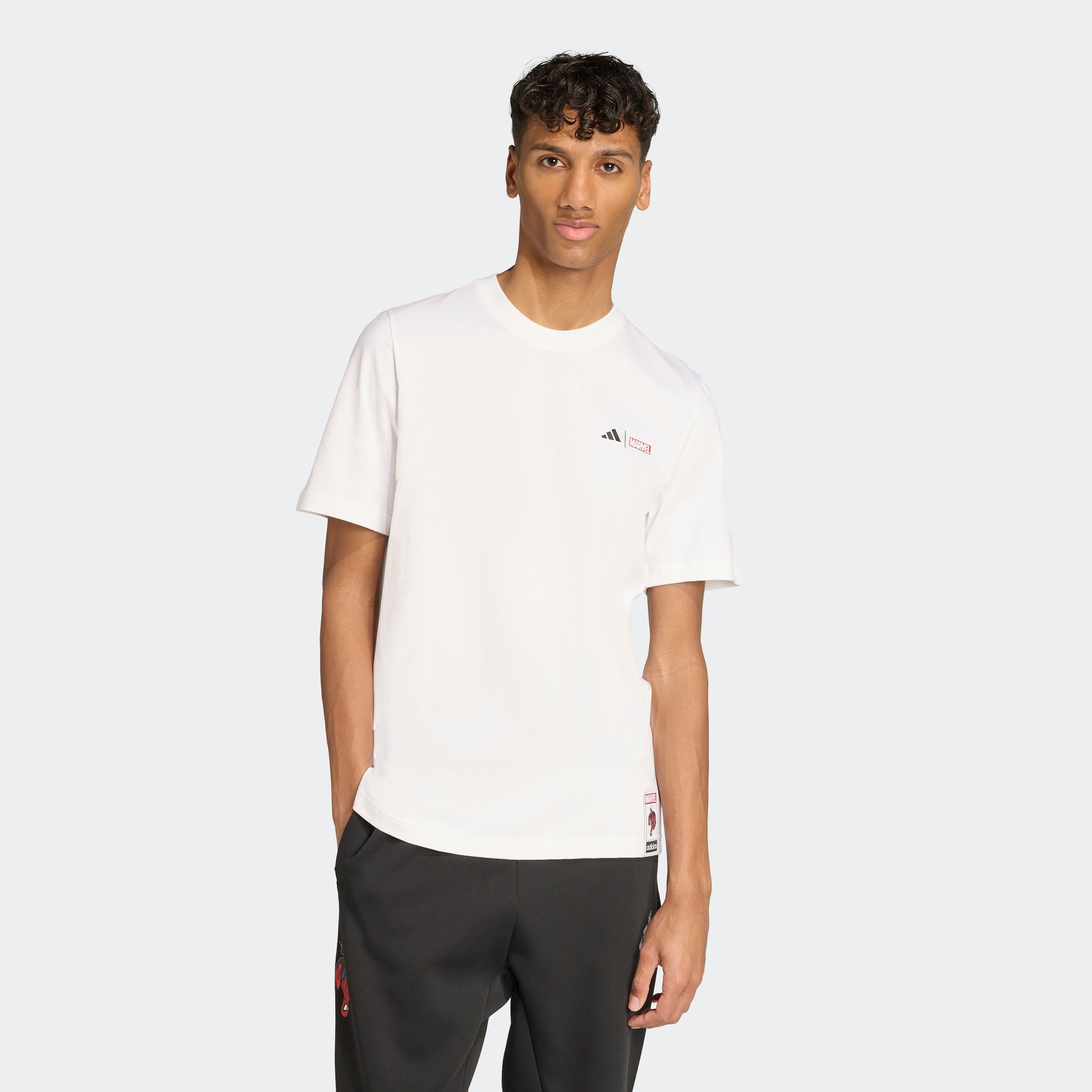 adidas Sportswear T-Shirt "M SPIDERMAN T-S" günstig online kaufen