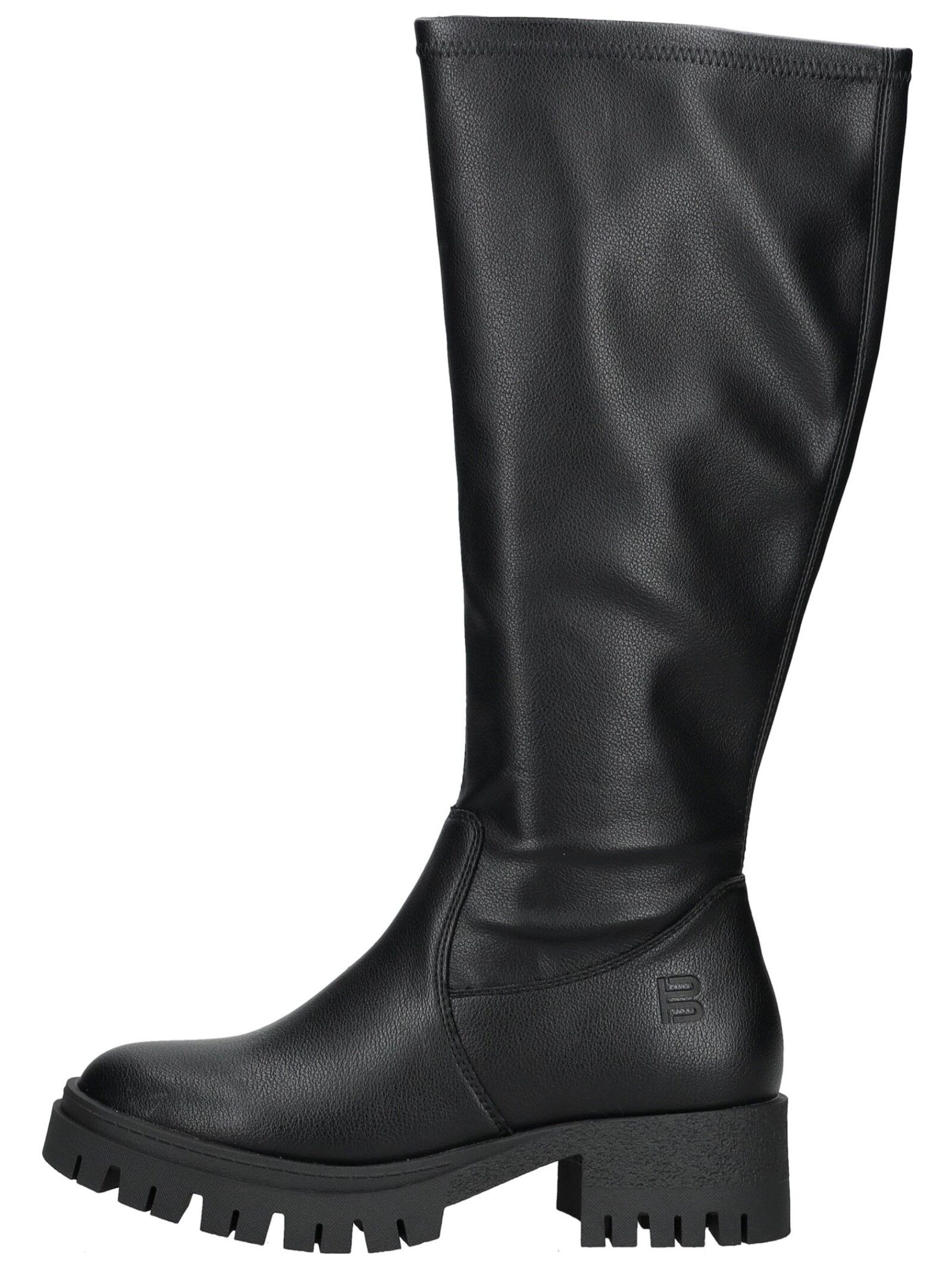 BAGATT Stiefel "BAGATT Stiefel Lederimitat" günstig online kaufen