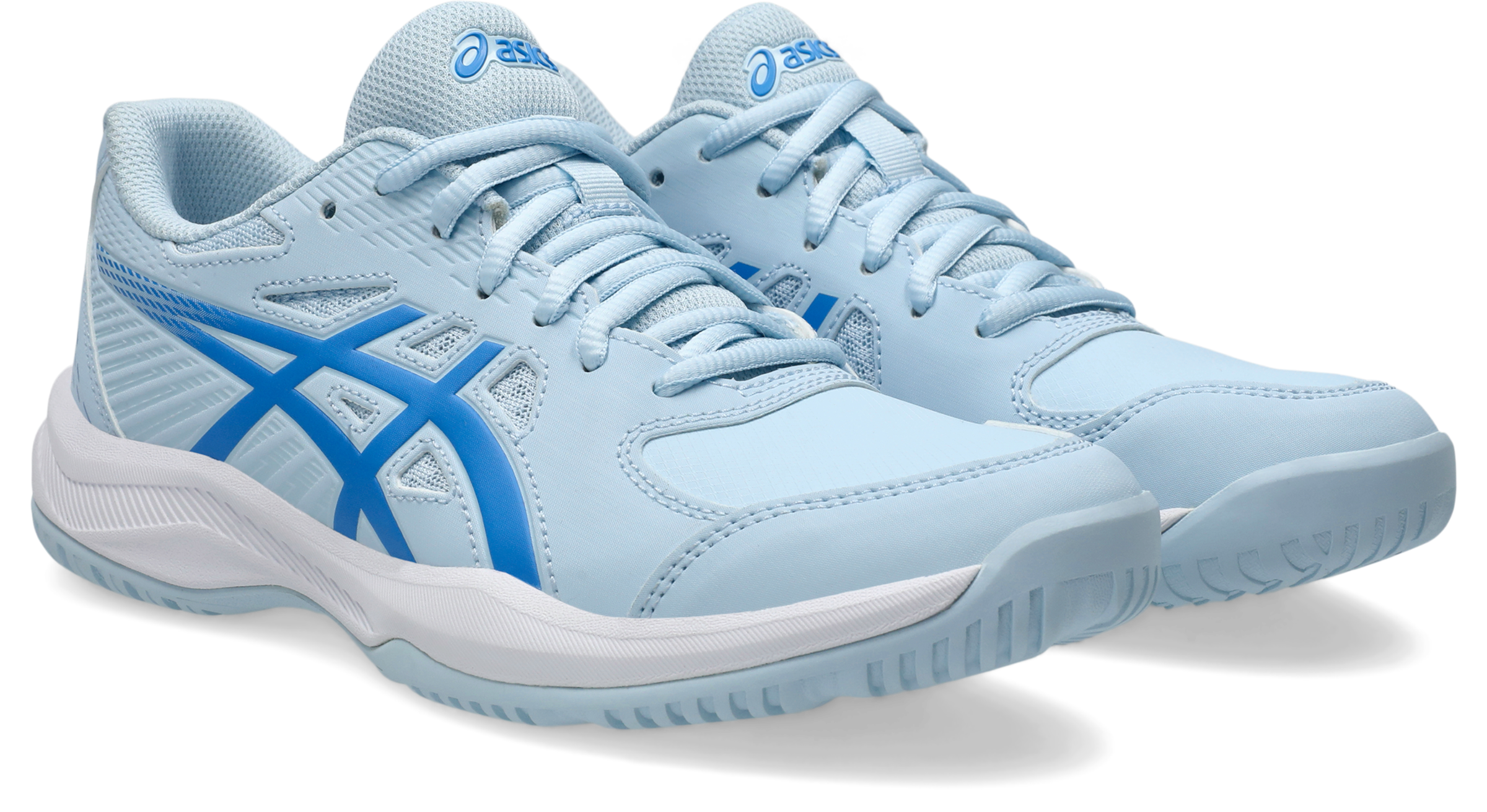 Asics Tennisschuh "COURT SLIDE 4", All-Court Schuhe für alle Untergründe günstig online kaufen