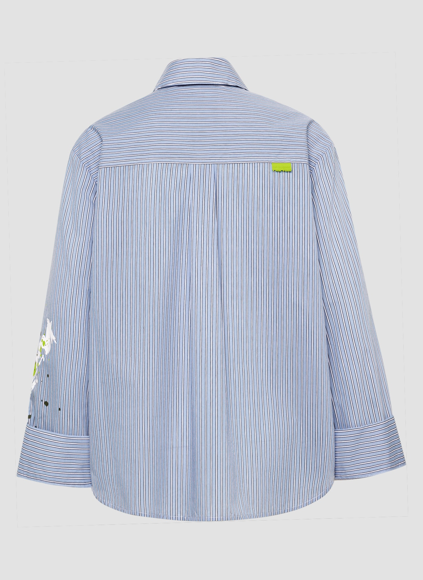 LeComte Klassische Bluse »Bluse«