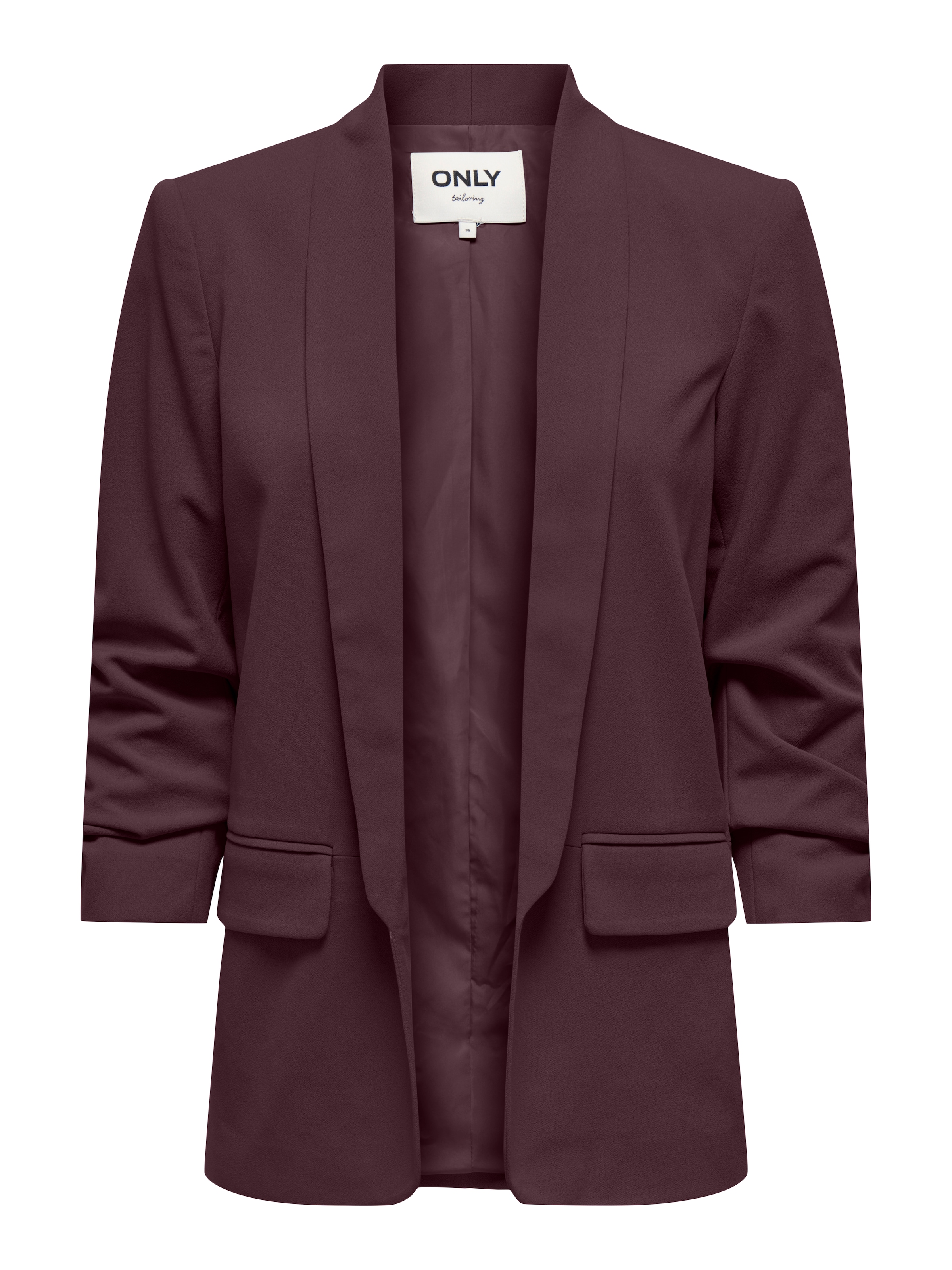 ONLY Longblazer »ONLEVI LIFE 3/4 LOOSE BLAZER CC TLR«