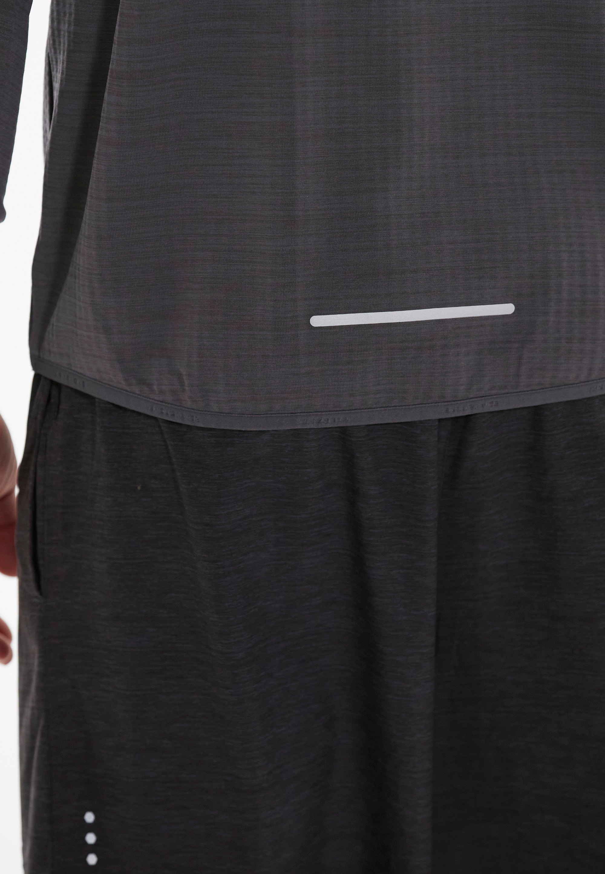 ENDURANCE Funktionsshirt »Avan«, (1 tlg.), mit praktischer Quick Dry-Technologie