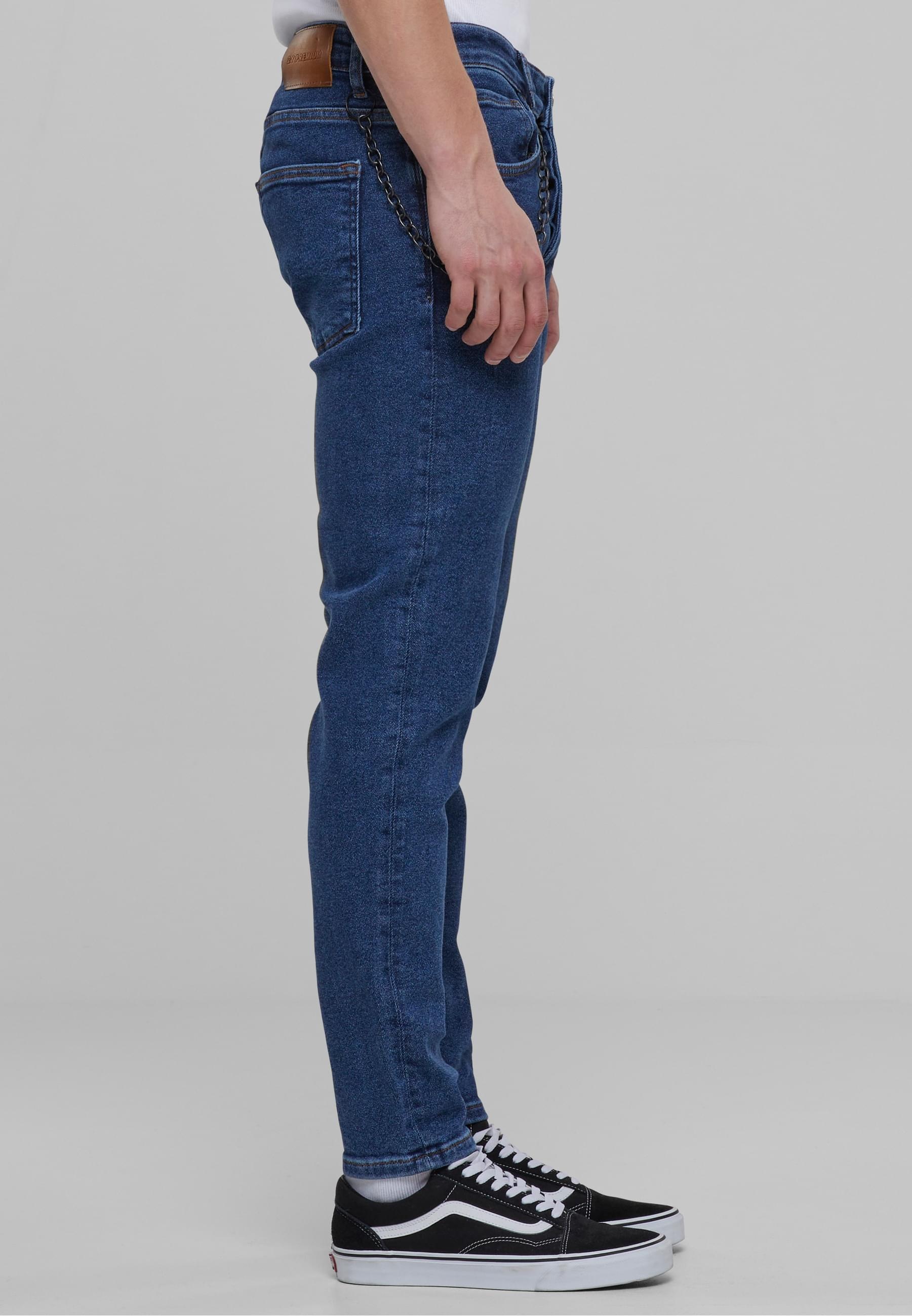 2Y Studios Bequeme Jeans »2Y Studios Herren 2Y Tapered Fit Jeans«
