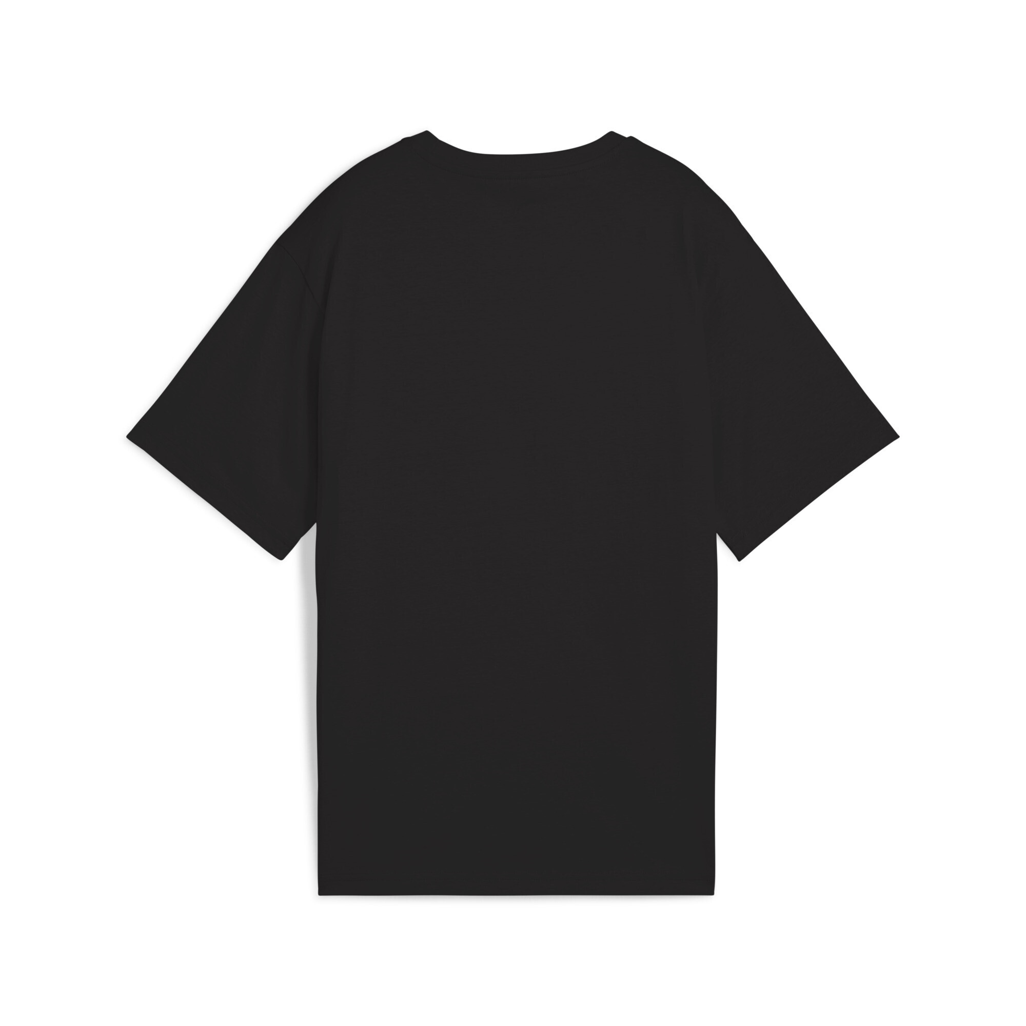PUMA T-Shirt »Essentials Graphic Animal Relaxed T-Shirt Damen«