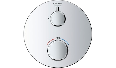 Brausethermostat »Grohtherm«