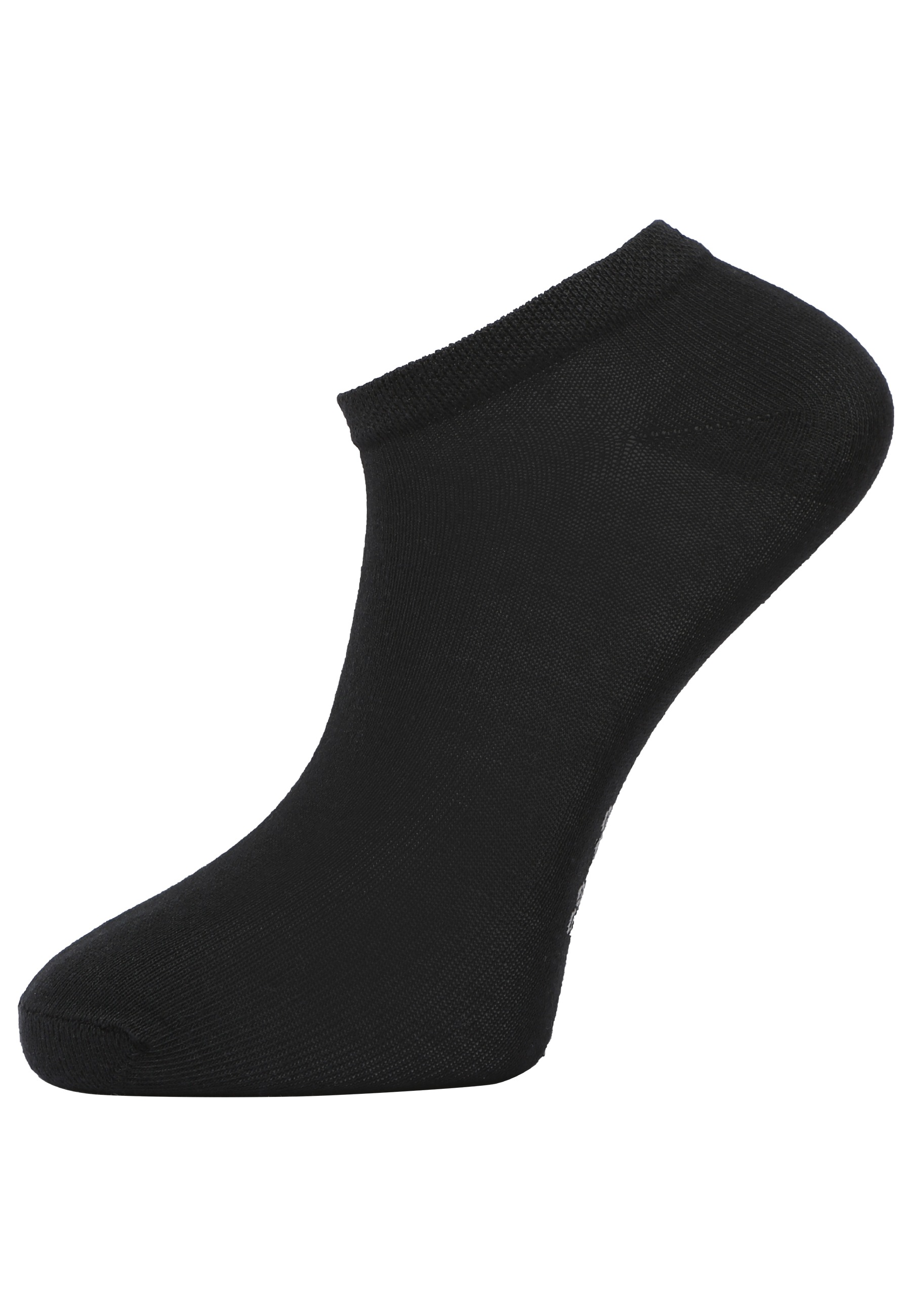 GÖTZBURG Socken, (5 Paar), mit Silverplus-Technologie