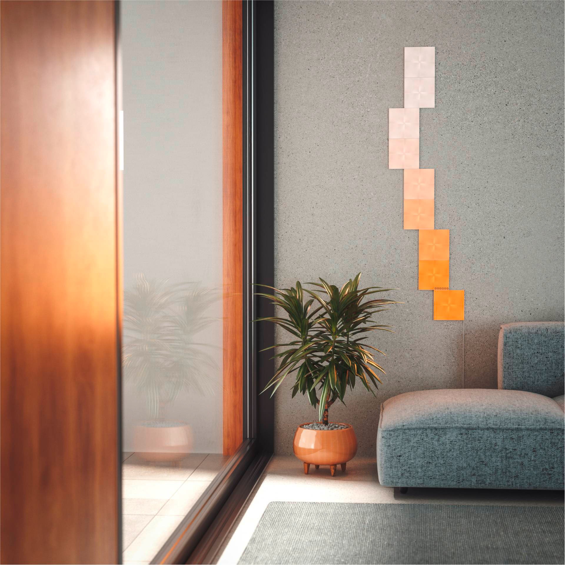 nanoleaf LED Panel »Canvas«